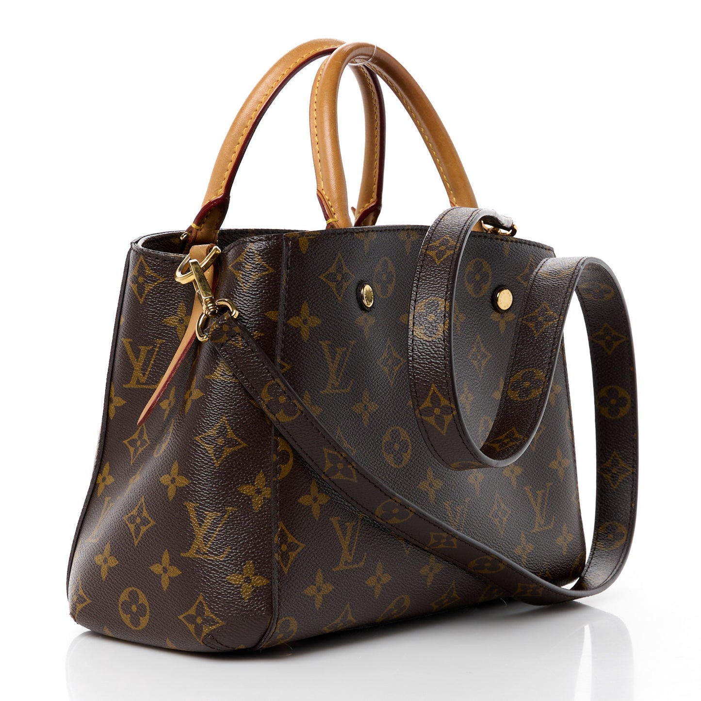 Monogram Montaigne BB