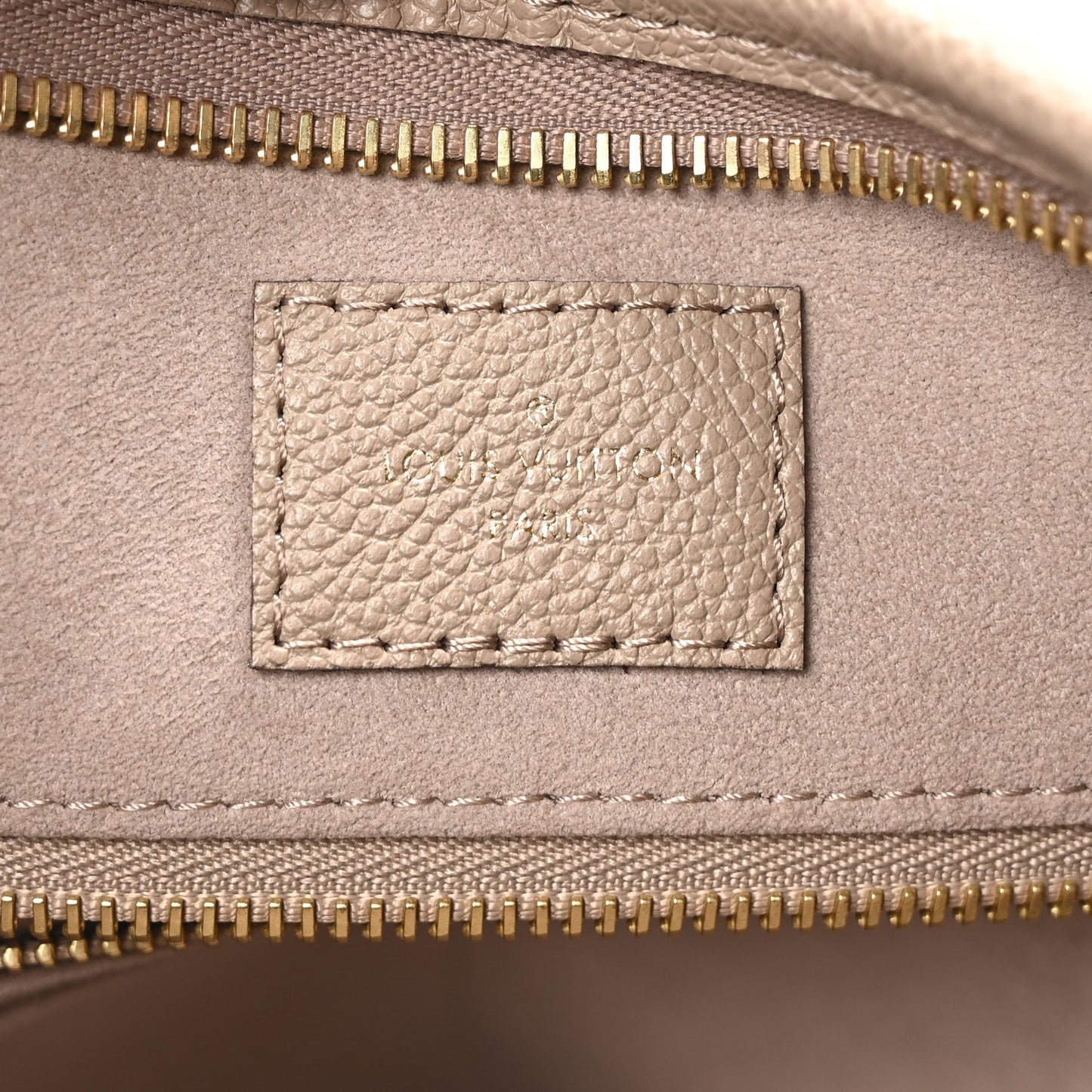 Empreinte Monogram Giant CarryAll MM Tourterelle