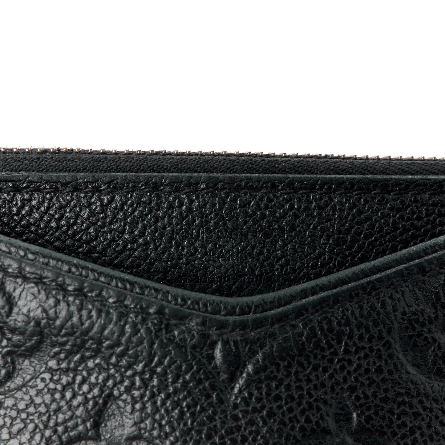 Empreinte Pallas Crossbody Black