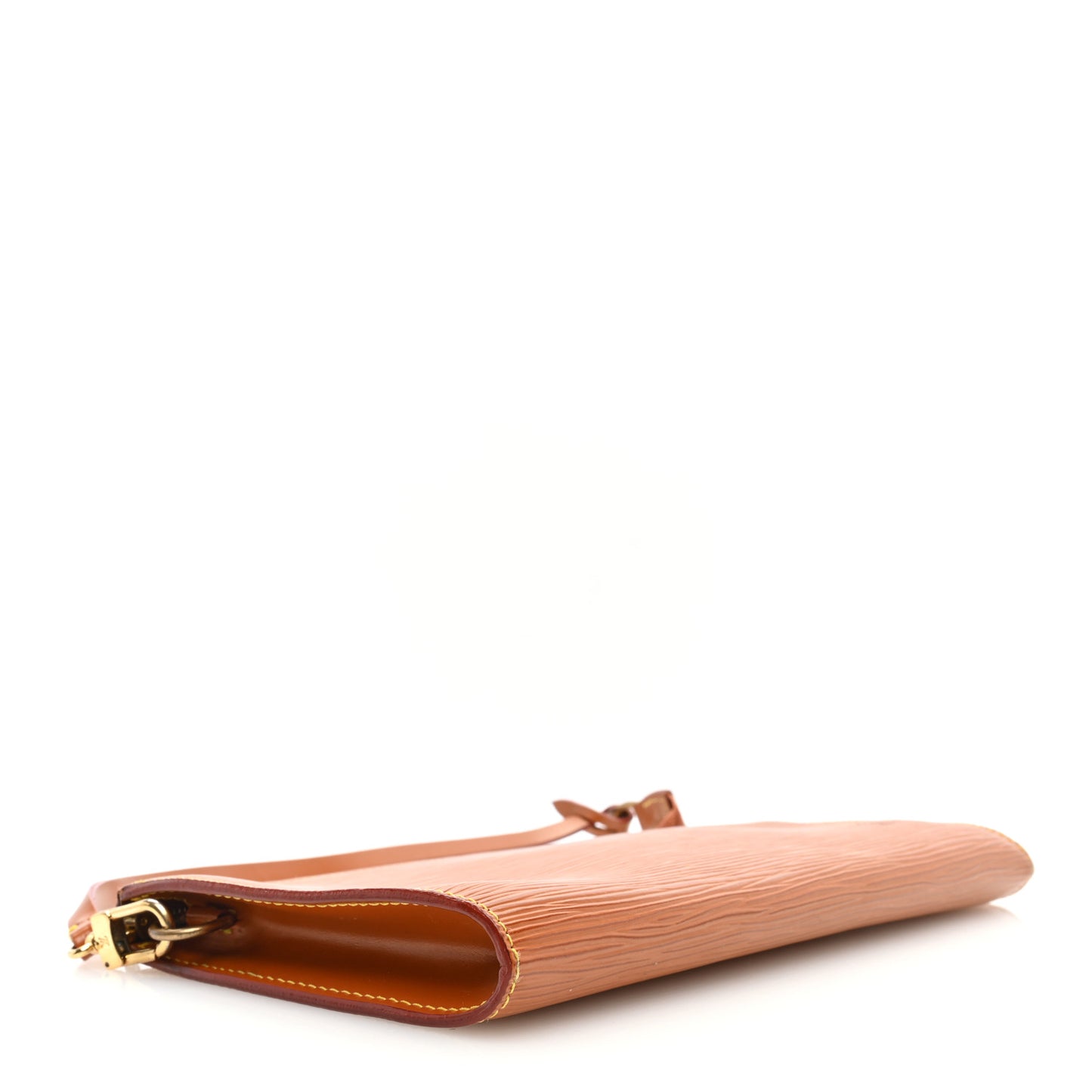 Epi Pochette Accessories 24 Cipango