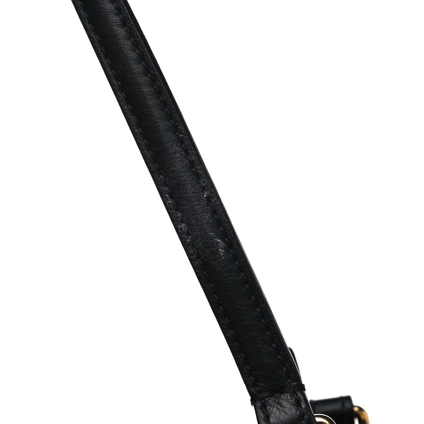 Vitello Elite Large 3Jours Tote Black