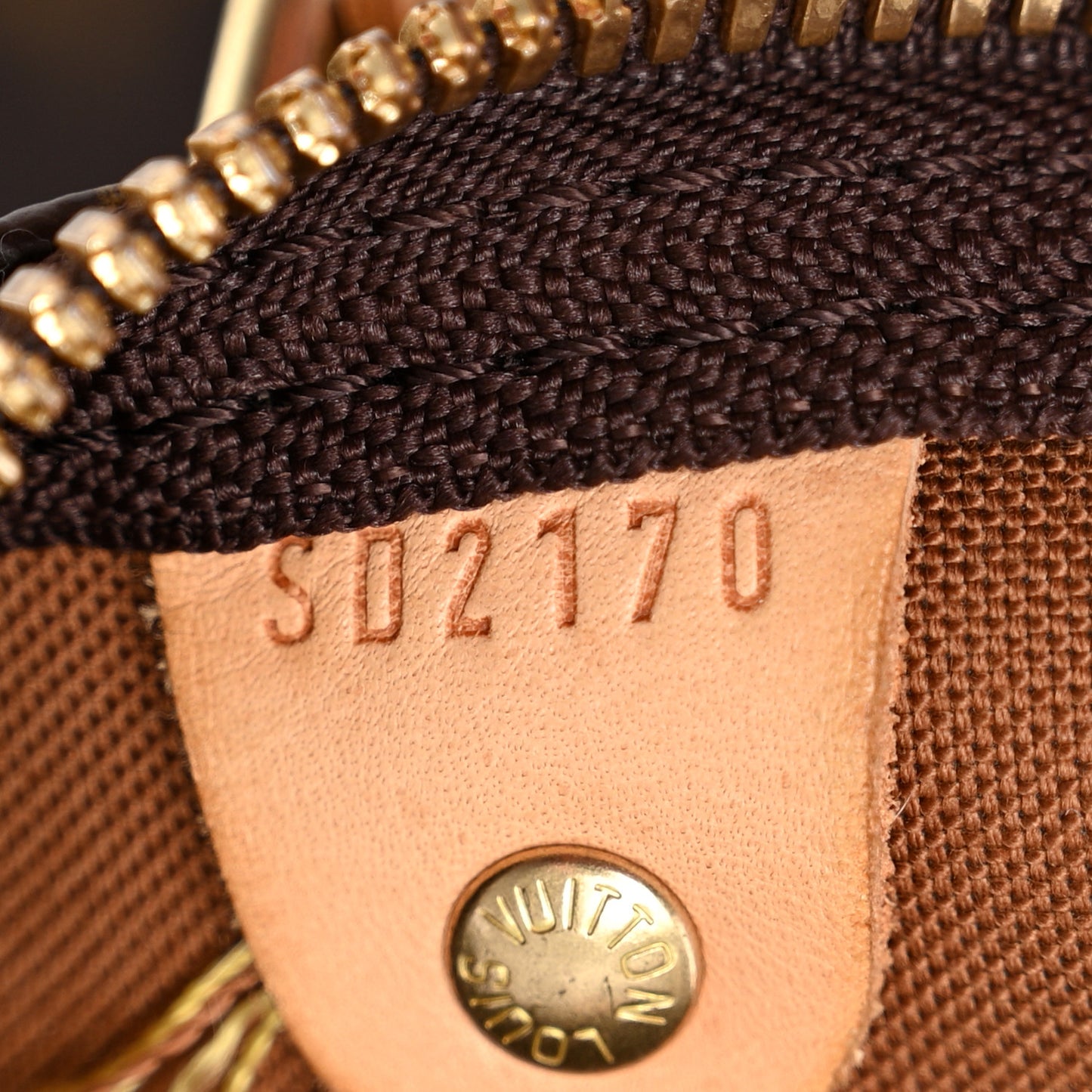Monogram Keepall Bandouliere 50