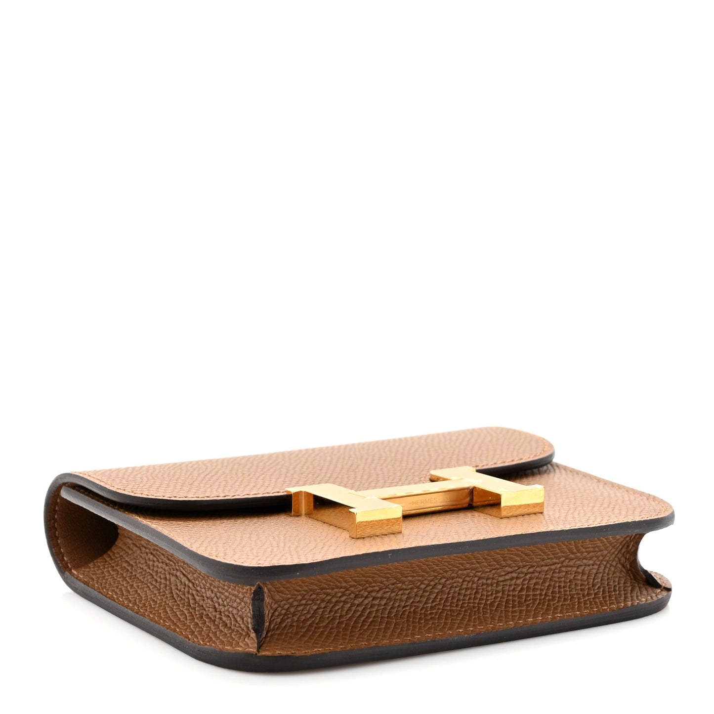 Epsom Constance Slim Wallet Alezan