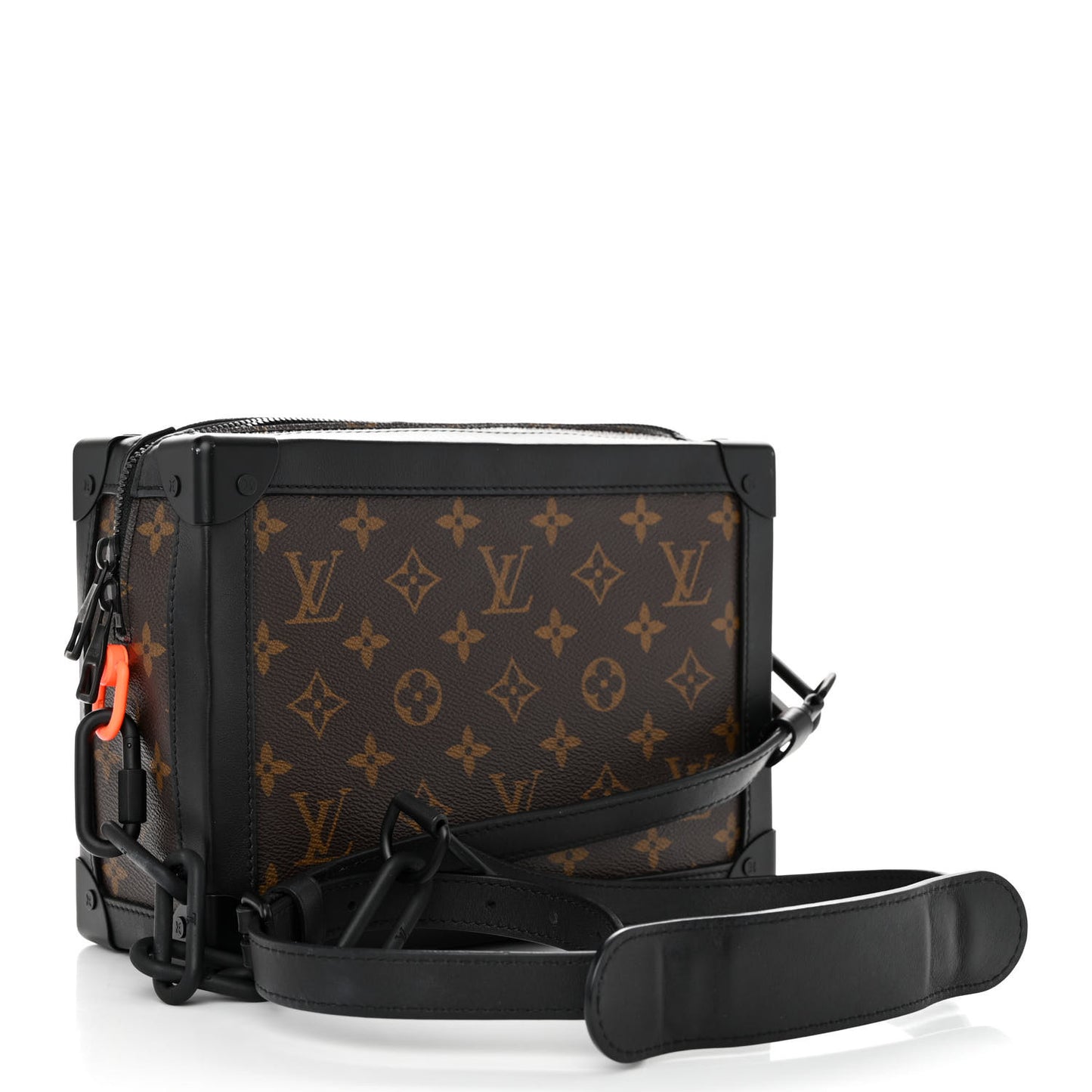 Monogram Solar Ray Soft Trunk