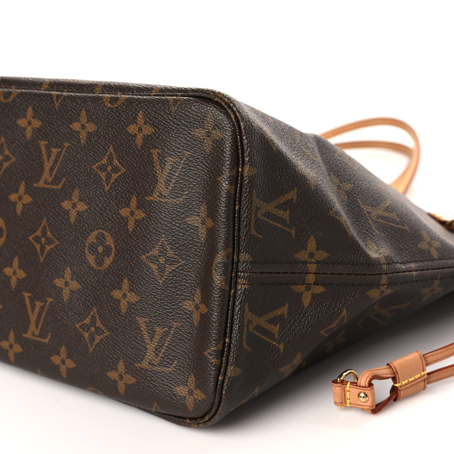 Monogram Neverfull MM