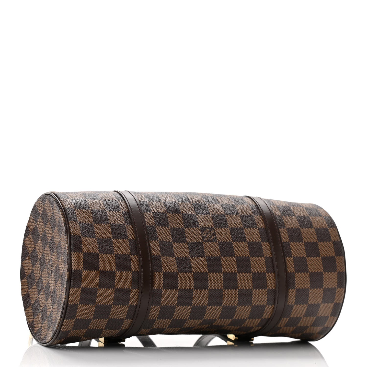 Louis Vuitton Damier Ebene Papillon 30 5 of 11