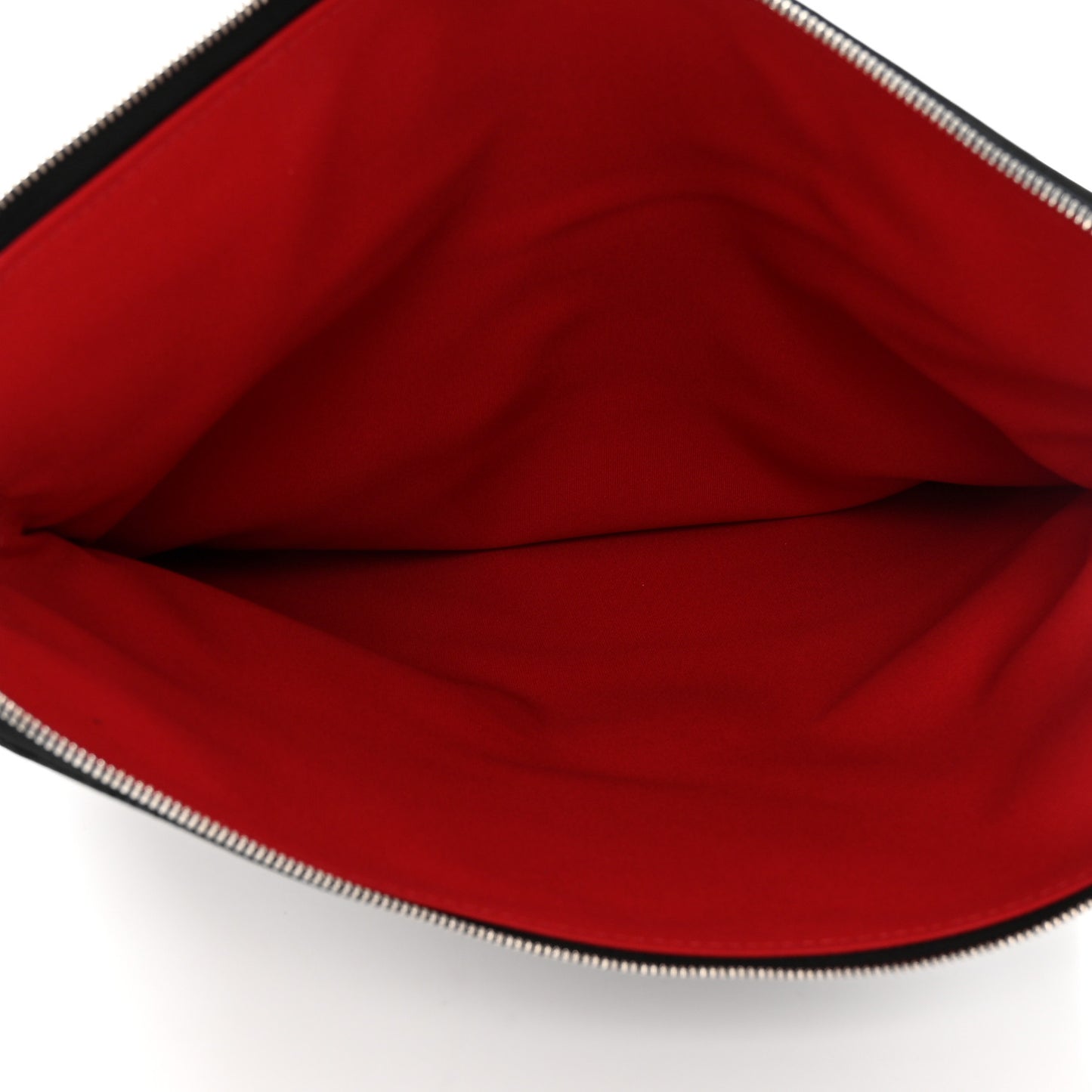 Goyardine Sainte Marie Soft Clutch