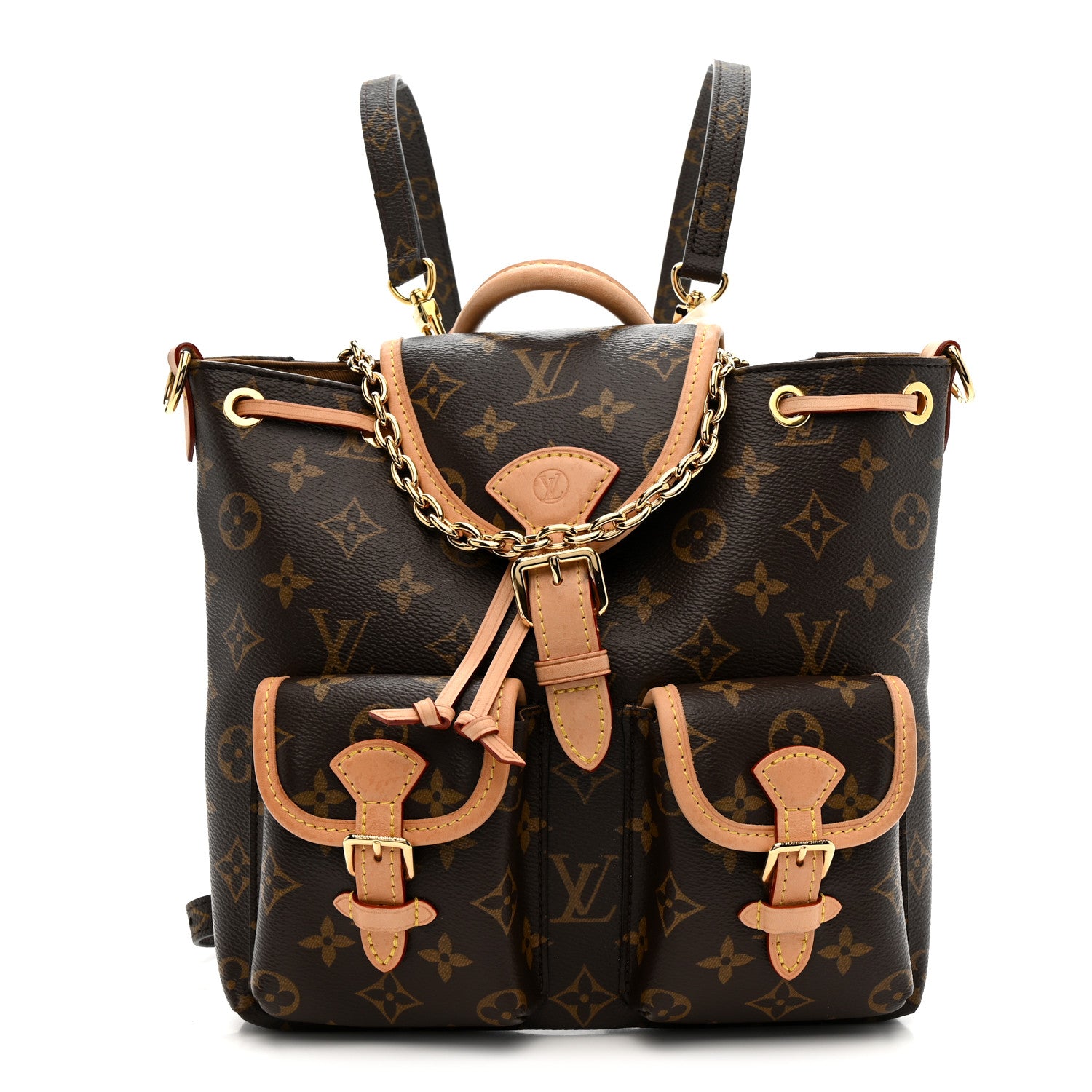 Louis Vuitton Monogram Excursion PM Backpack 1822557 – FASHIONPHILE Louis Vuitton Monogram Excursion PM Backpack 1822557 – FASHIONPHILE