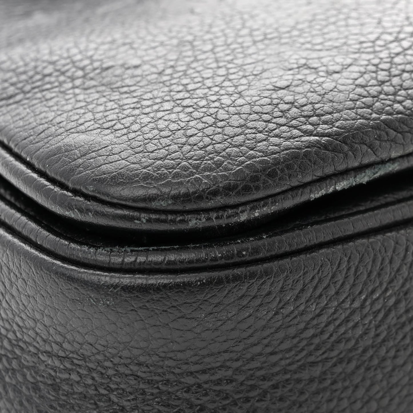 Empreinte Pochette Metis Black