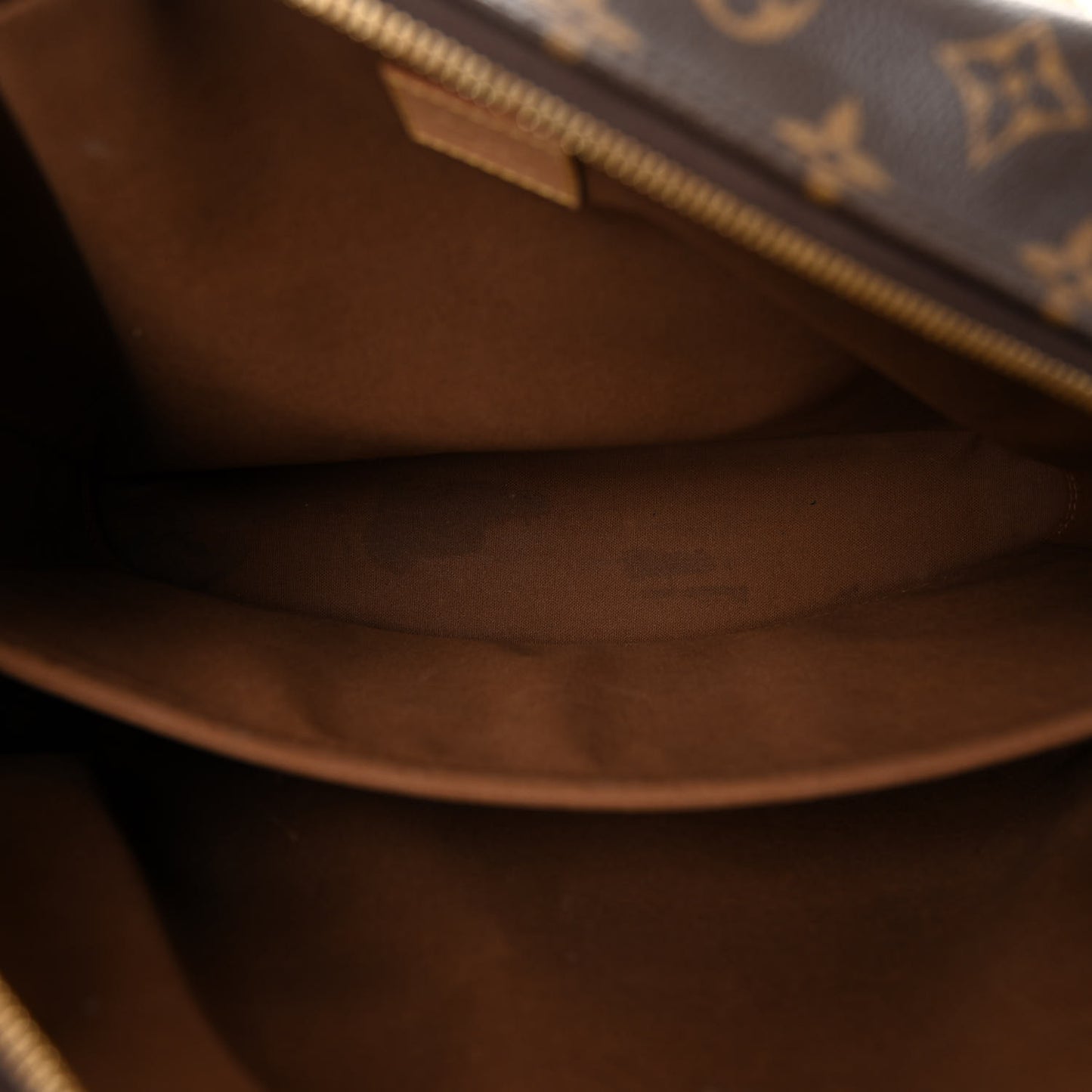 Monogram Icare Bag