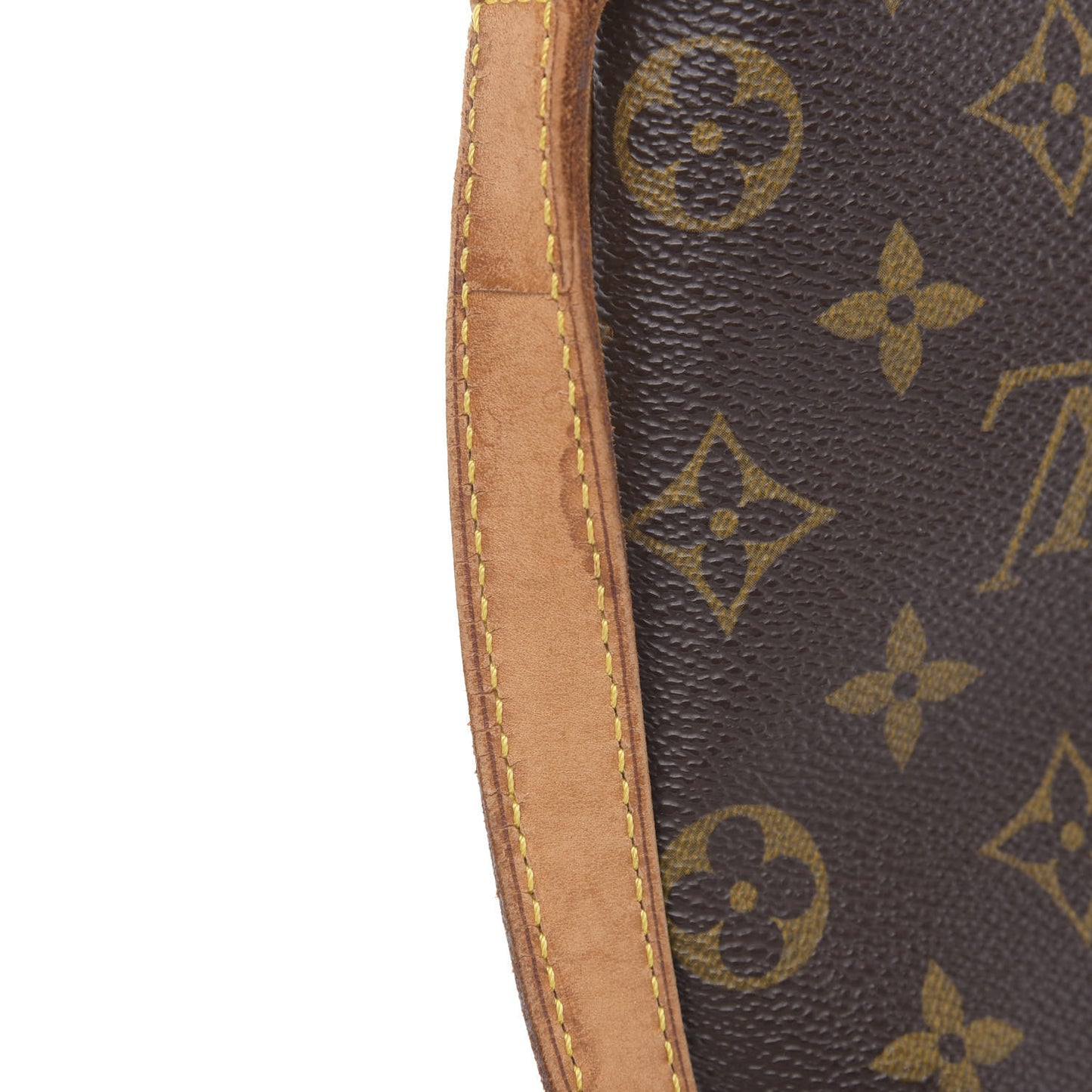 Monogram Musette Tango
