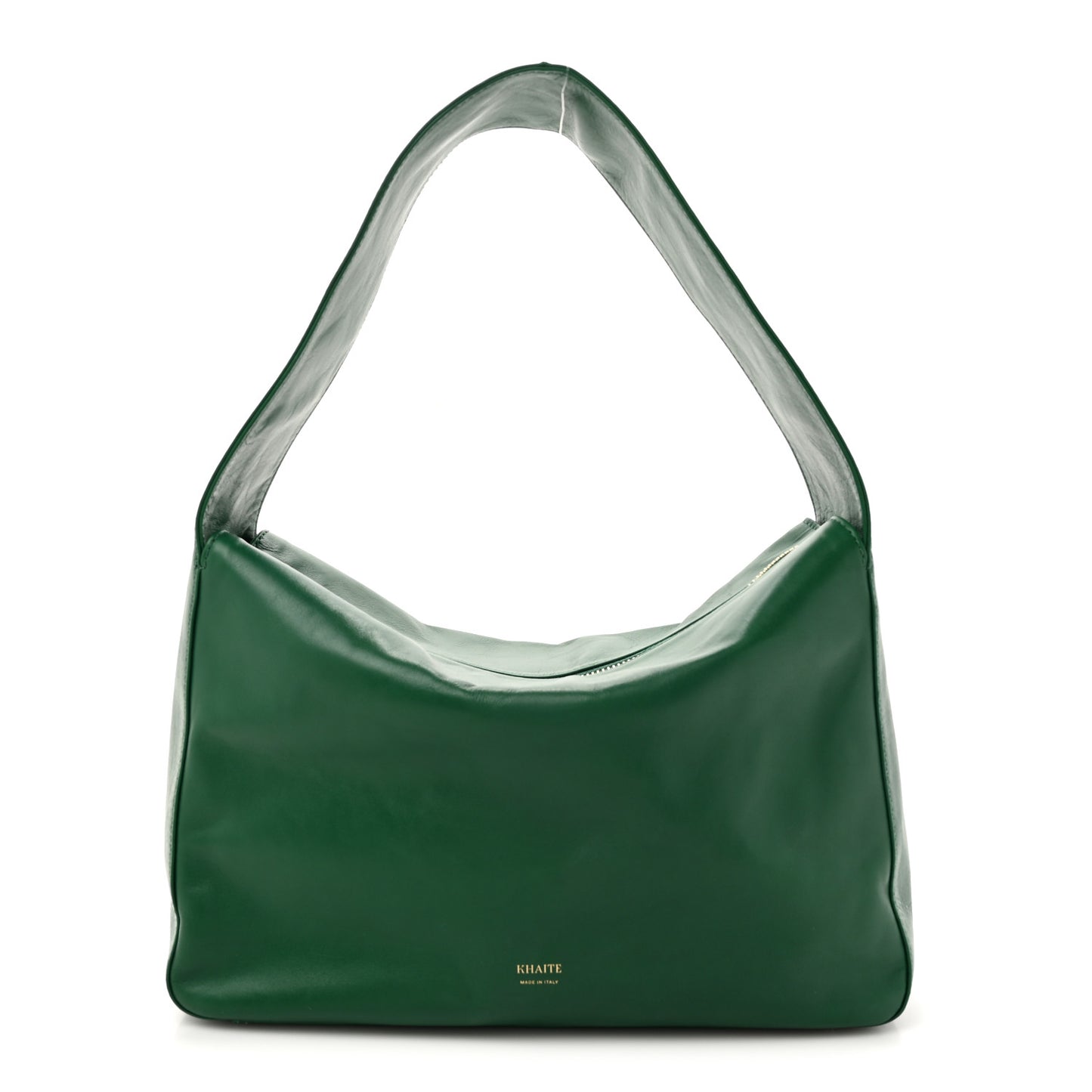 Calfskin Elena Green