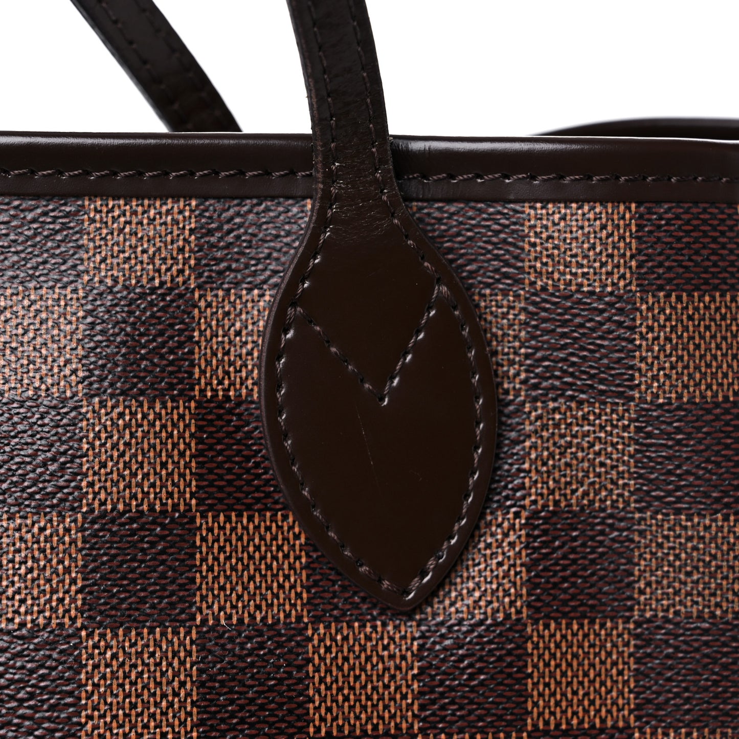 Damier Ebene Neo Neverfull GM