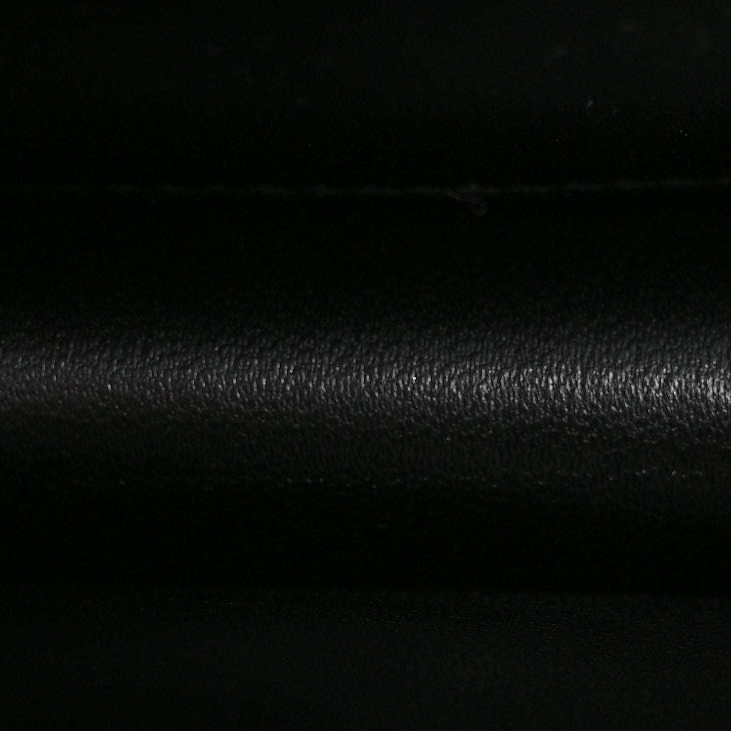 Box Constance 18 Black