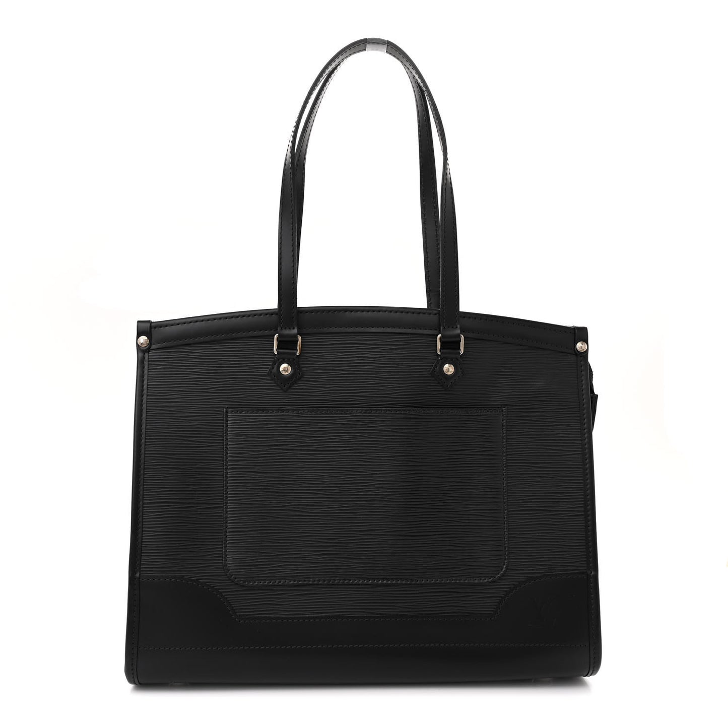 Epi Madeleine GM Black
