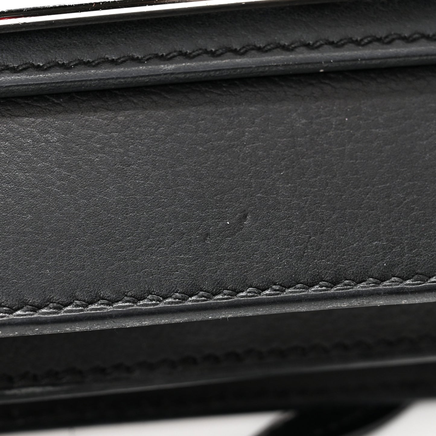 Evergrain Mini Sac Roulis Black