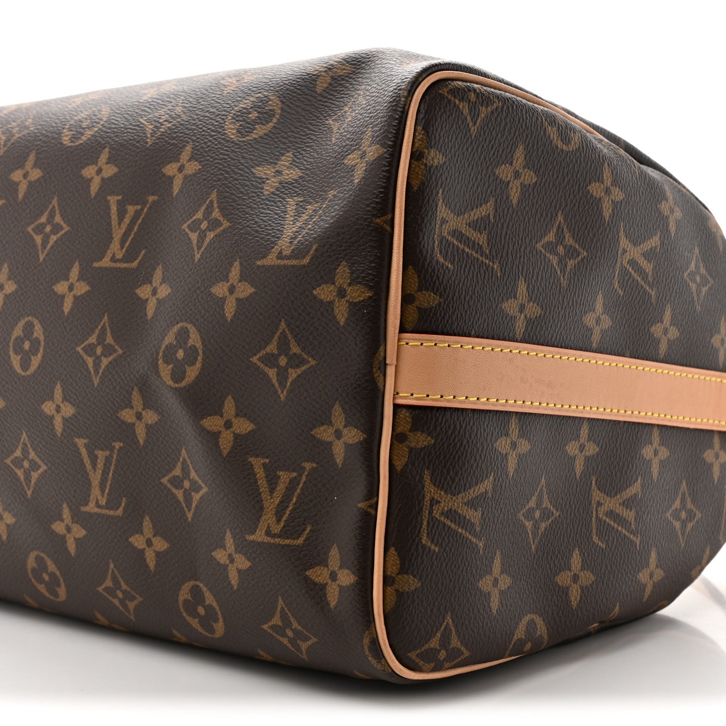 Monogram Speedy Bandouliere 30
