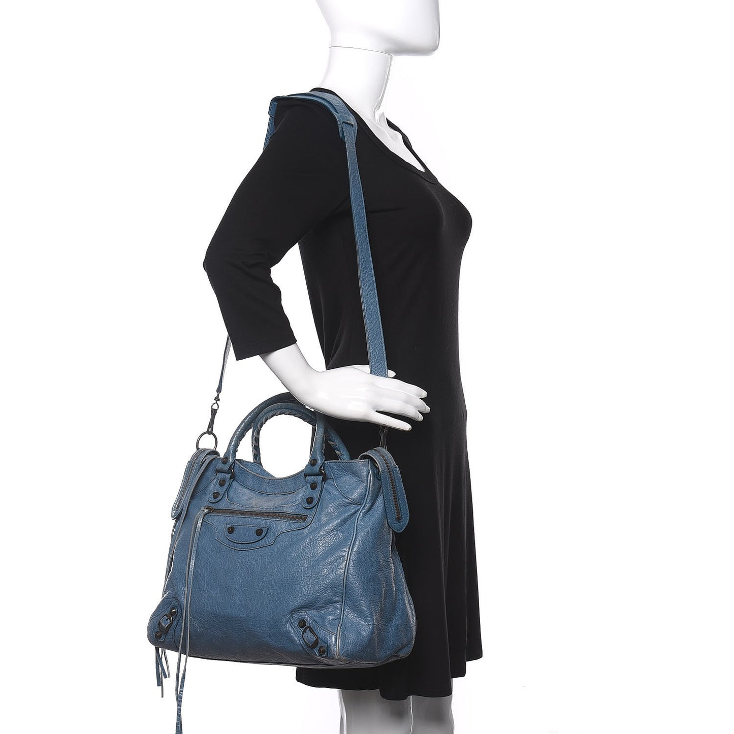 Agneau Classic Hardware Velo Atlantique