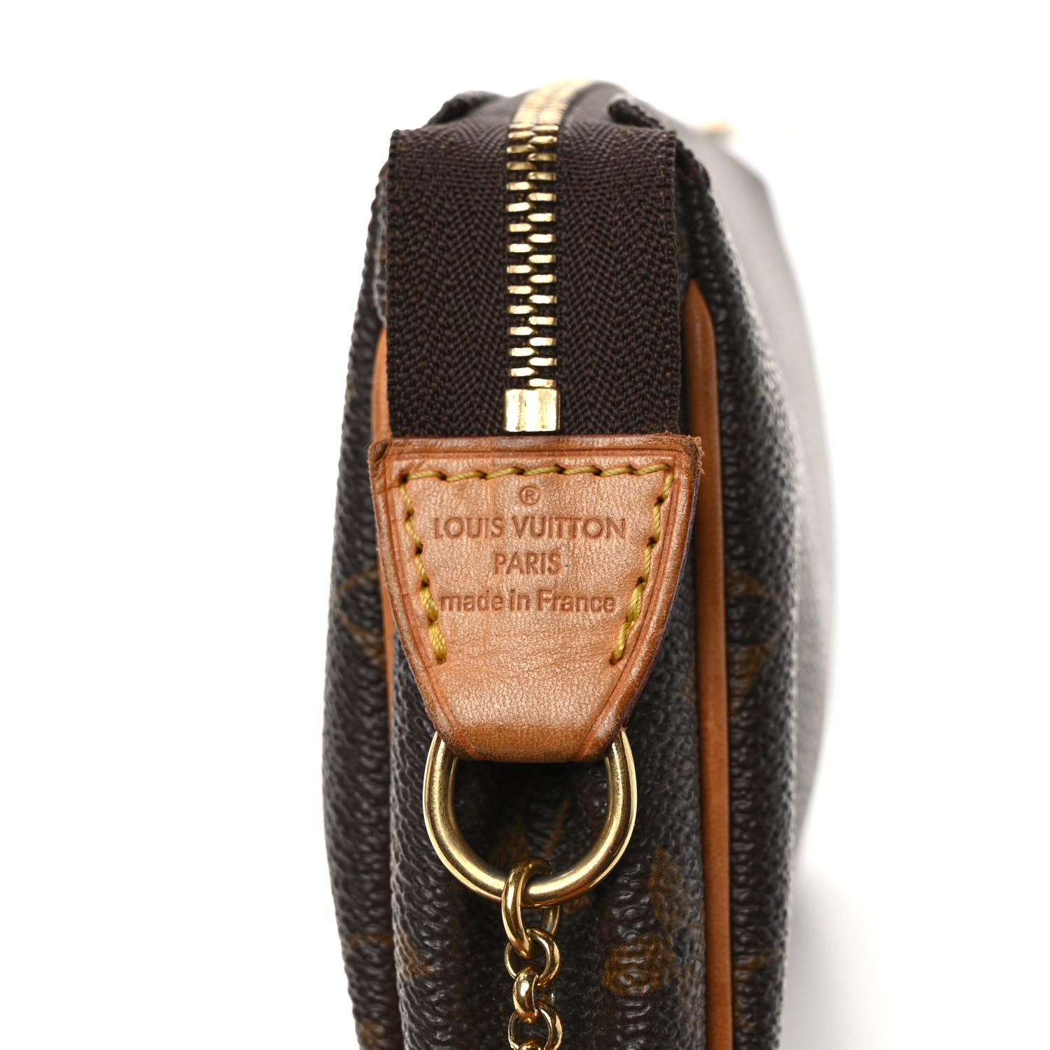 Louis Vuitton Monogram Eva Clutch 6 of 8