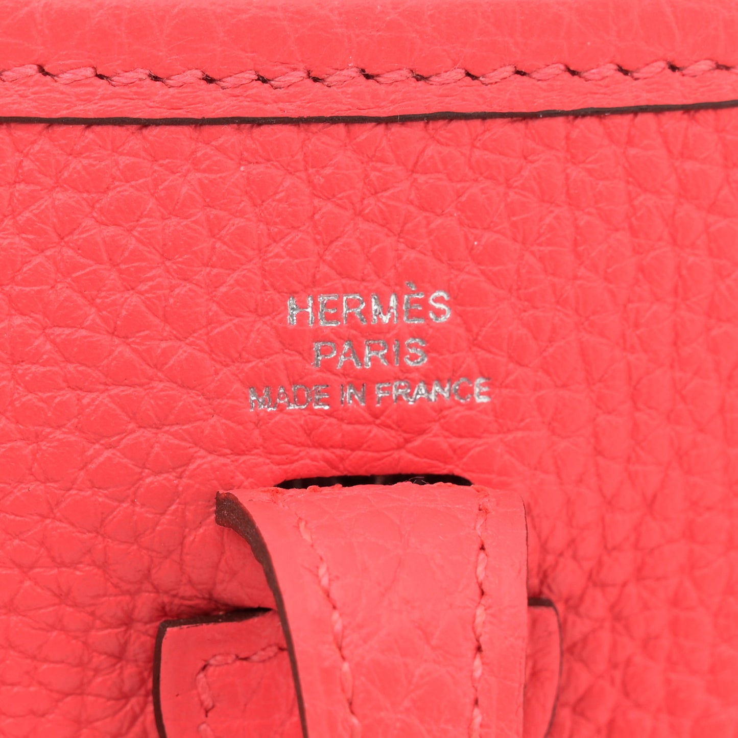 Taurillon Clemence Evelyne TPM Rose Texas Rose Jaipur