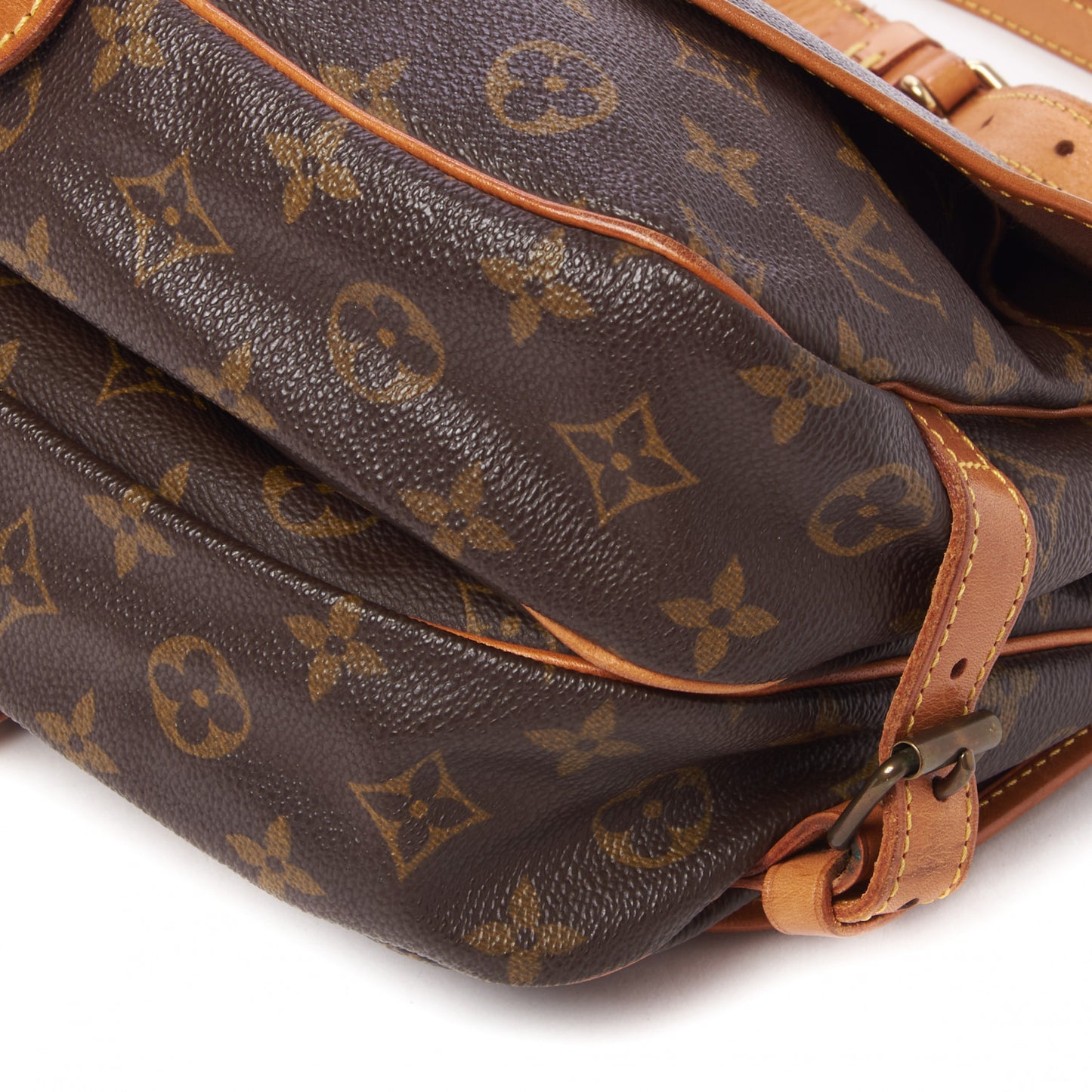 Monogram Saumur 30