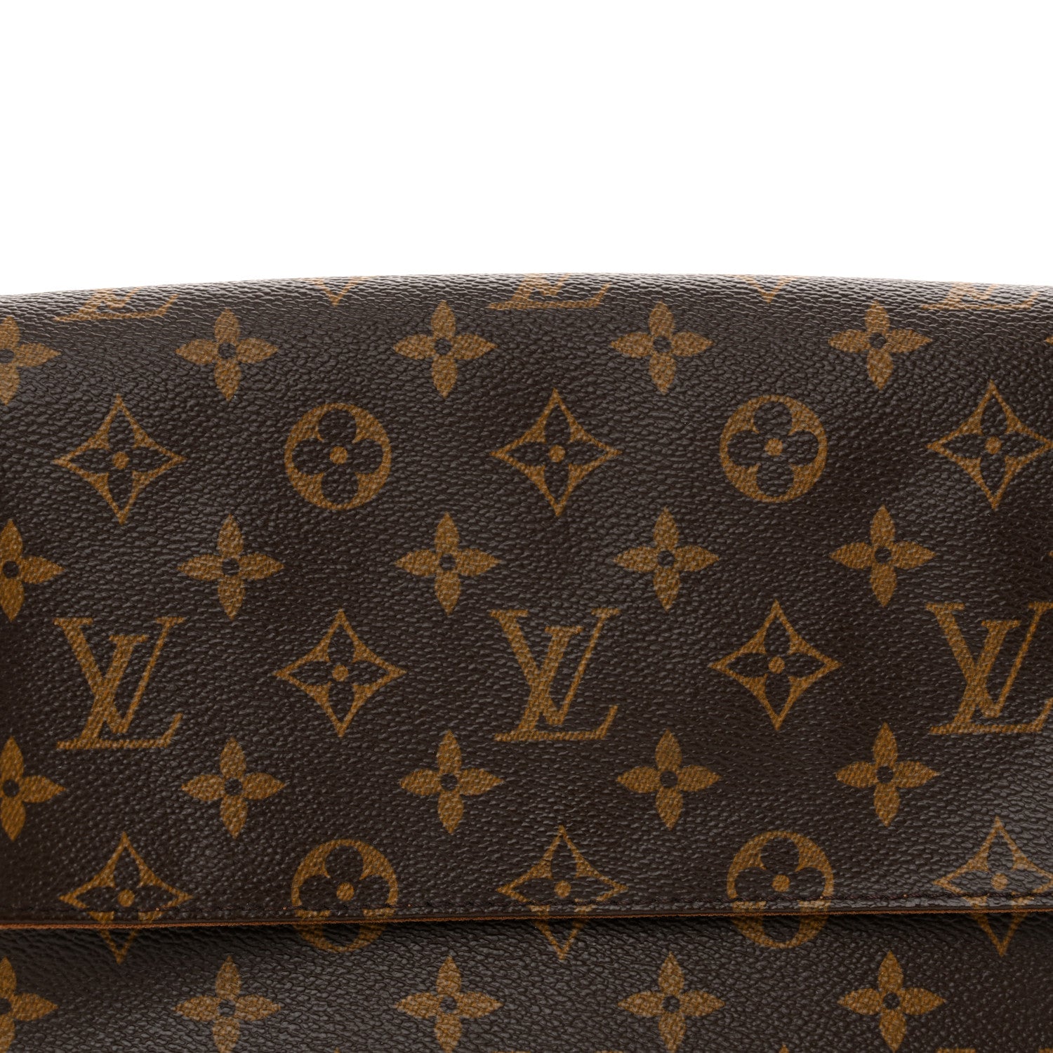 Louis Vuitton Monogram Mini Looping 7 of 12