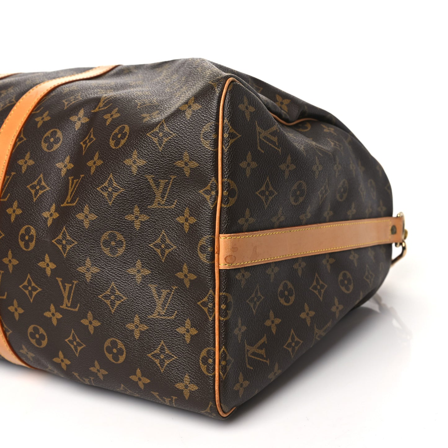 Monogram Keepall Bandouliere 55