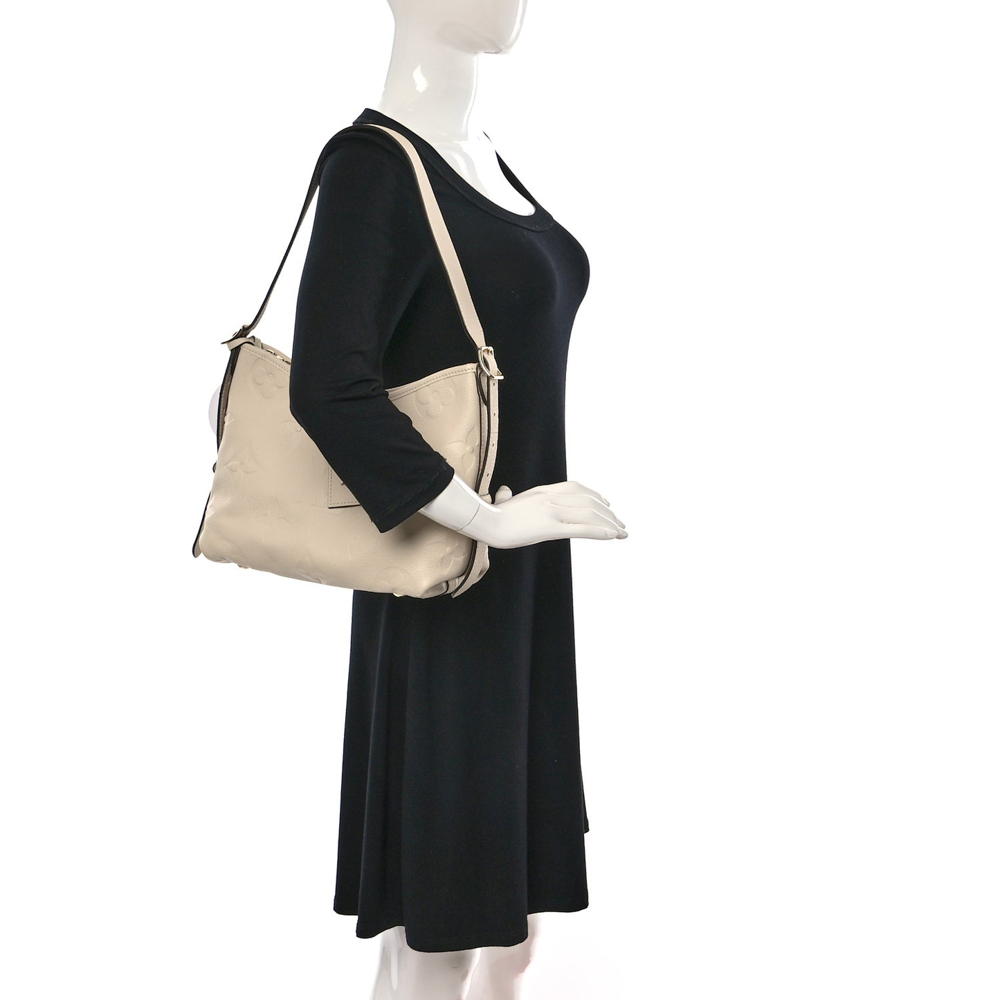 Empreinte Carryall PM Cream