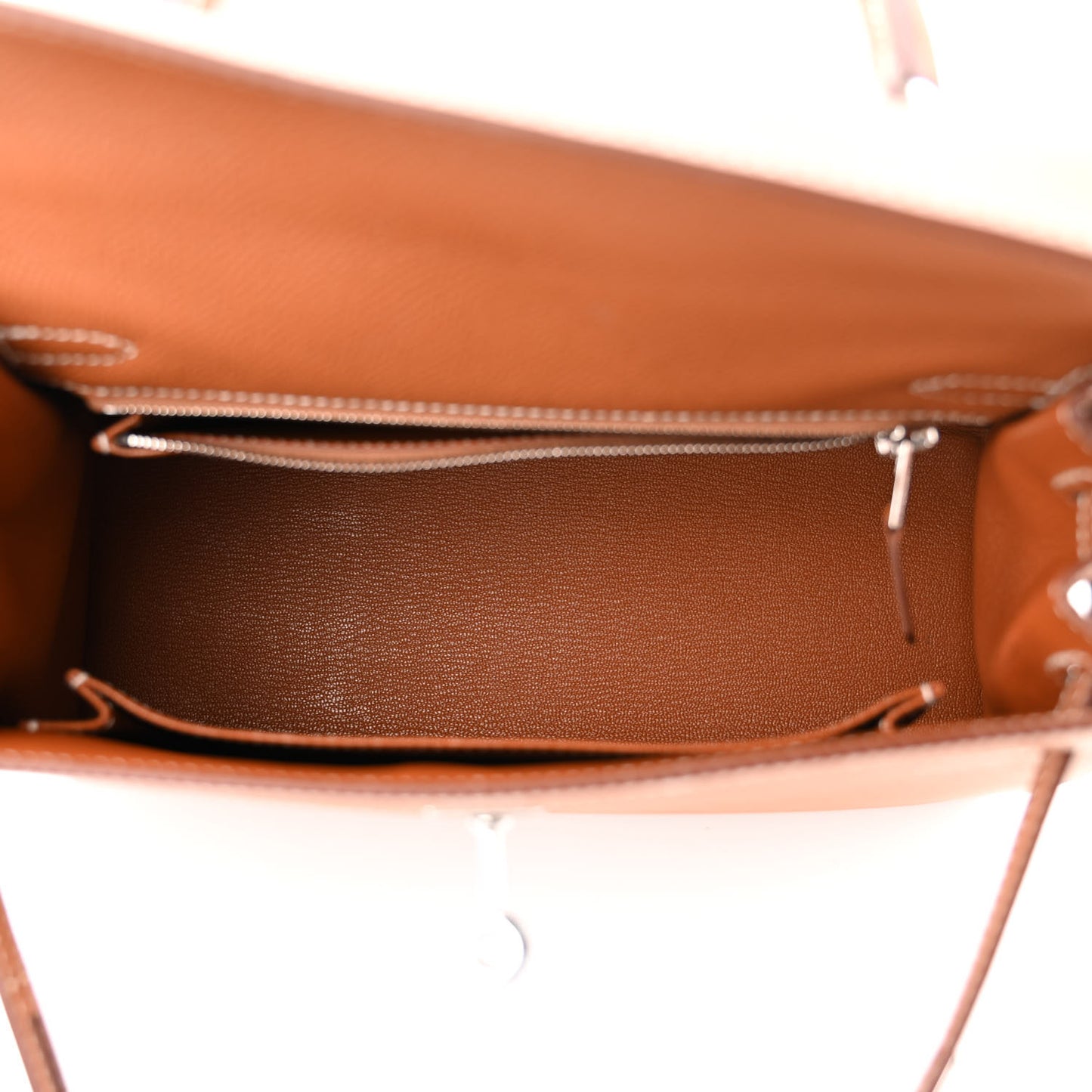 Epsom Kelly Sellier 25 Gold