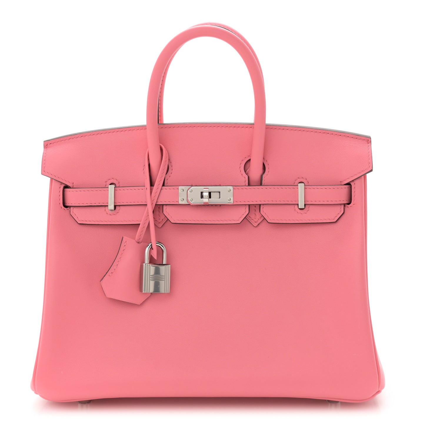 Swift Birkin 25 Rose D'ete