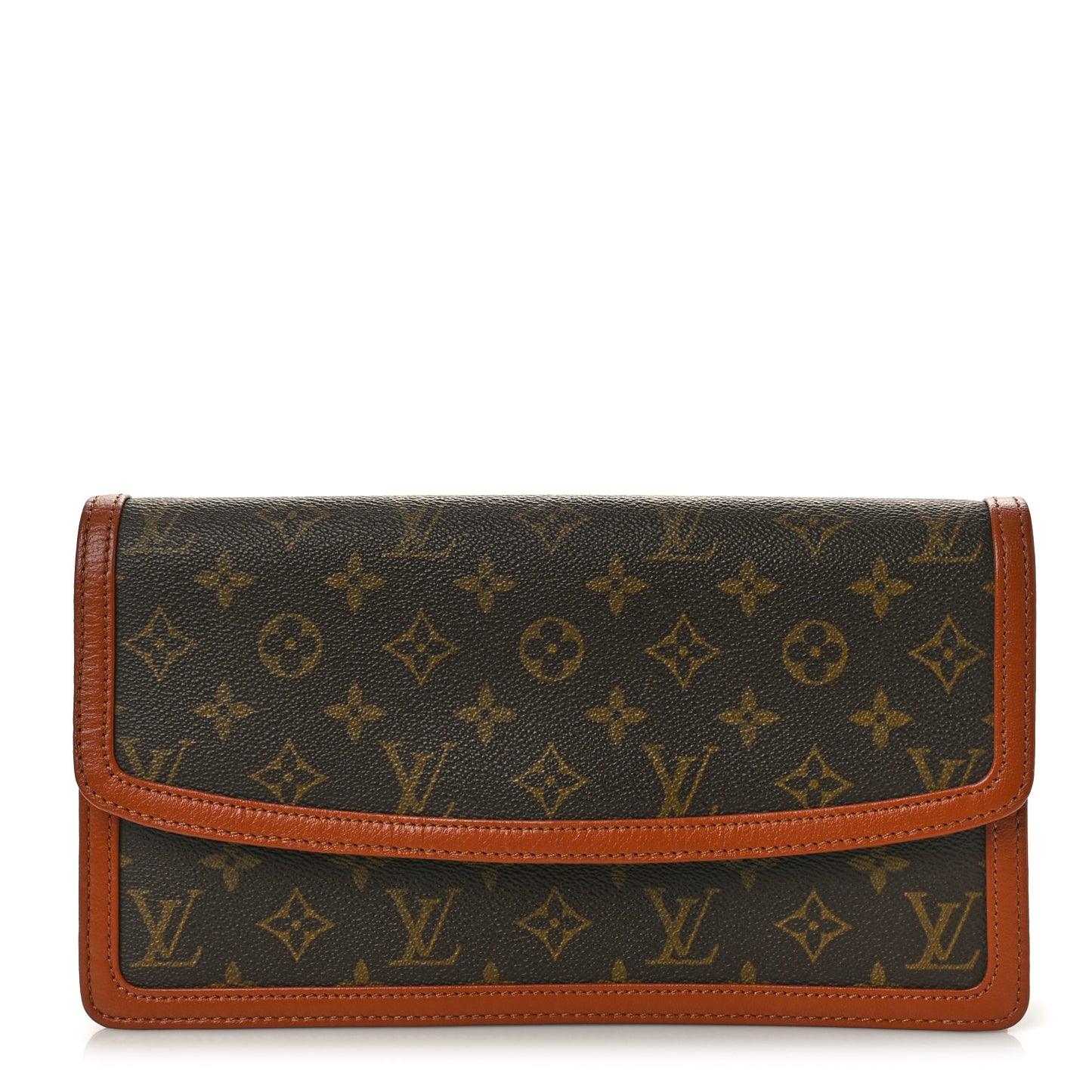 Monogram Pochette Dame 29