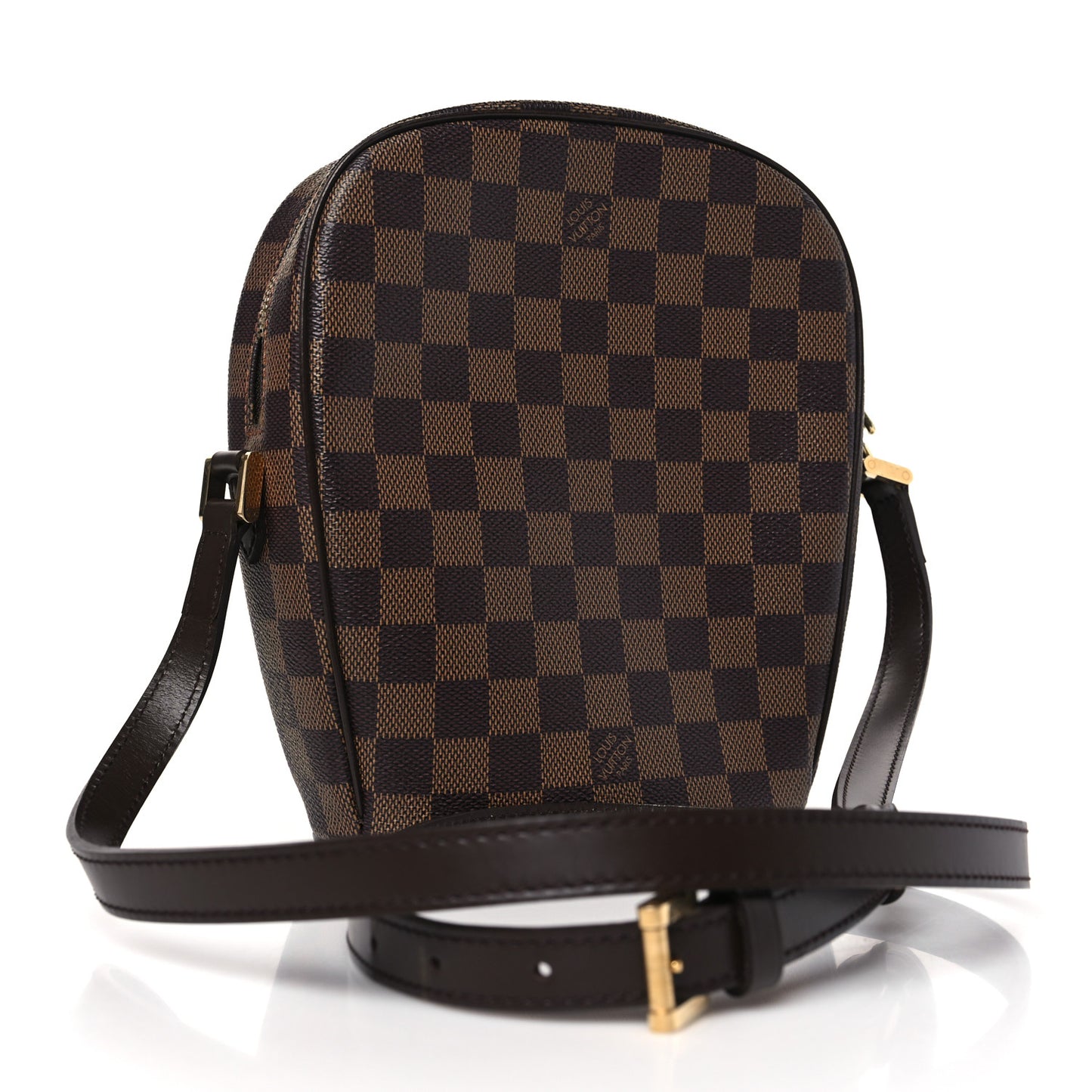 Damier Ebene Ipanema PM