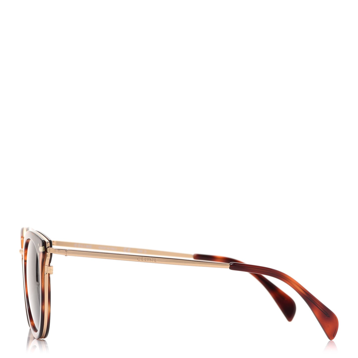 Acetate Lea Sunglasses CL41373/S Havana