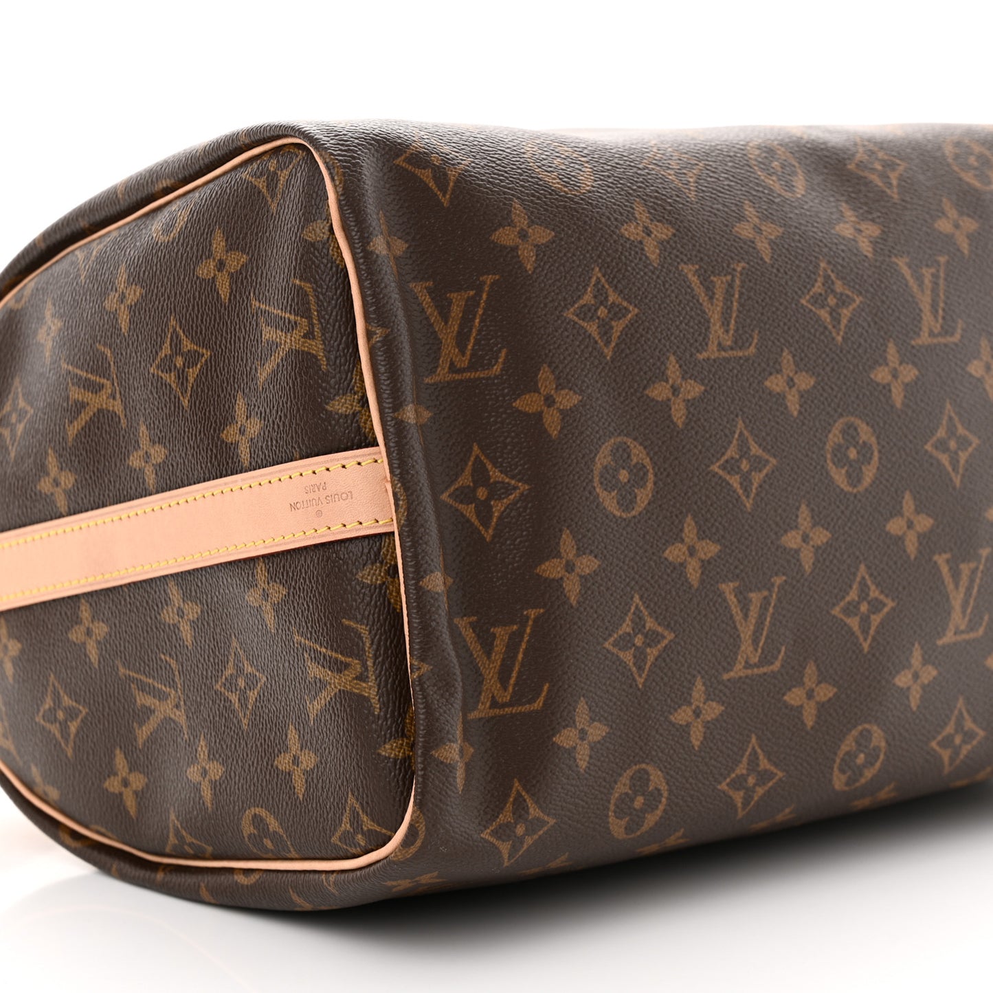 Monogram Speedy Bandouliere 30