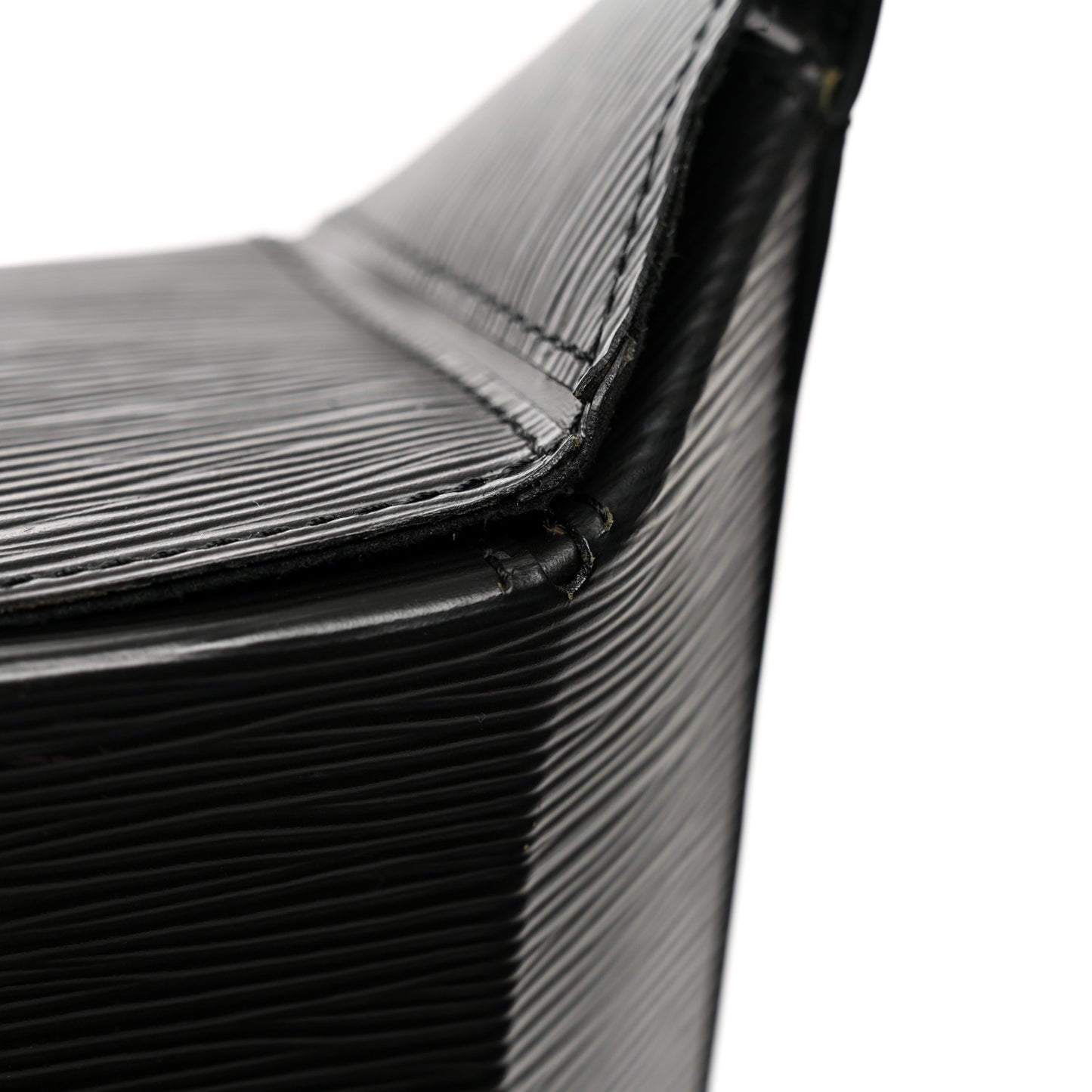 Epi Sac Seau Black