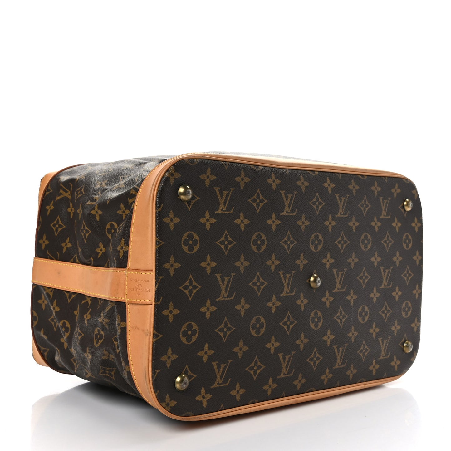 Monogram Cruiser 40