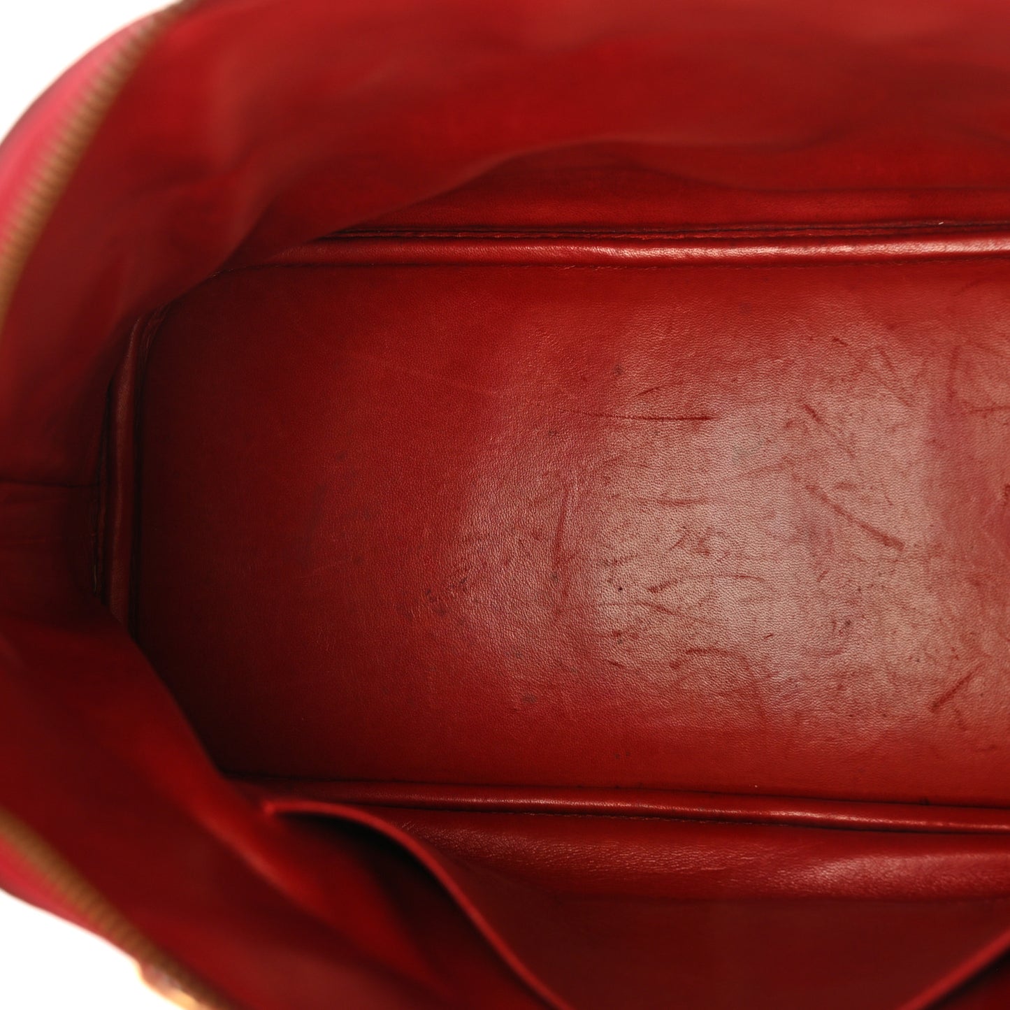Fjord Bolide 35 Rouge Vif