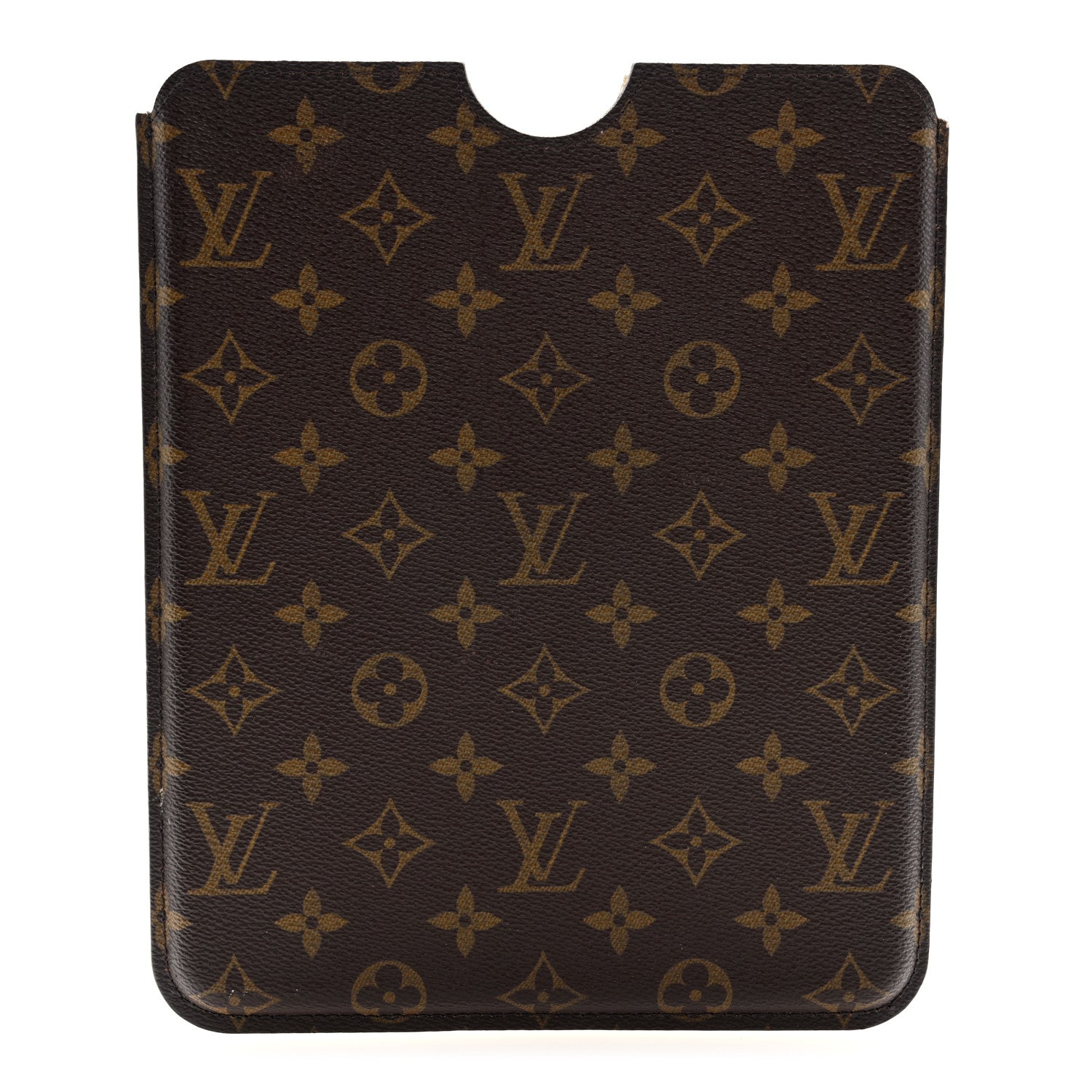 Louis Vuitton Monogram Hardcase iPad 2 1823747 – FASHIONPHILE
