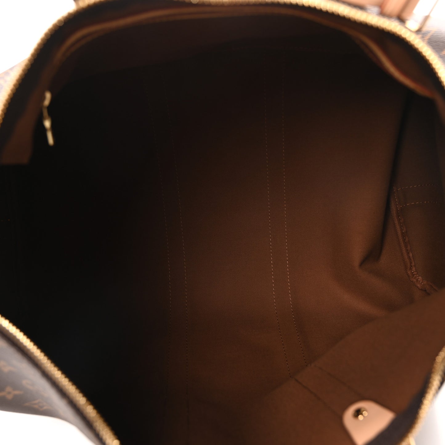 Monogram Keepall Bandouliere 45