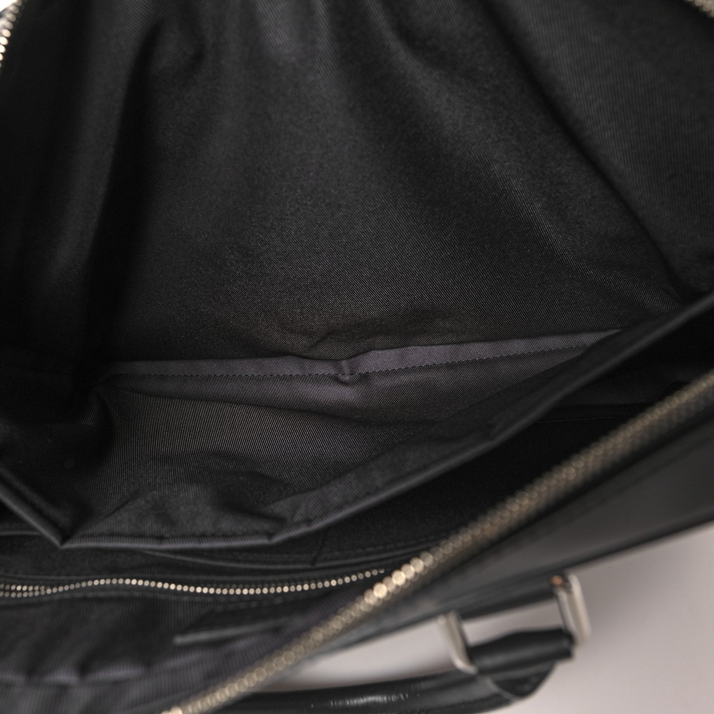 Damier Graphite Porte-Documents Business MM