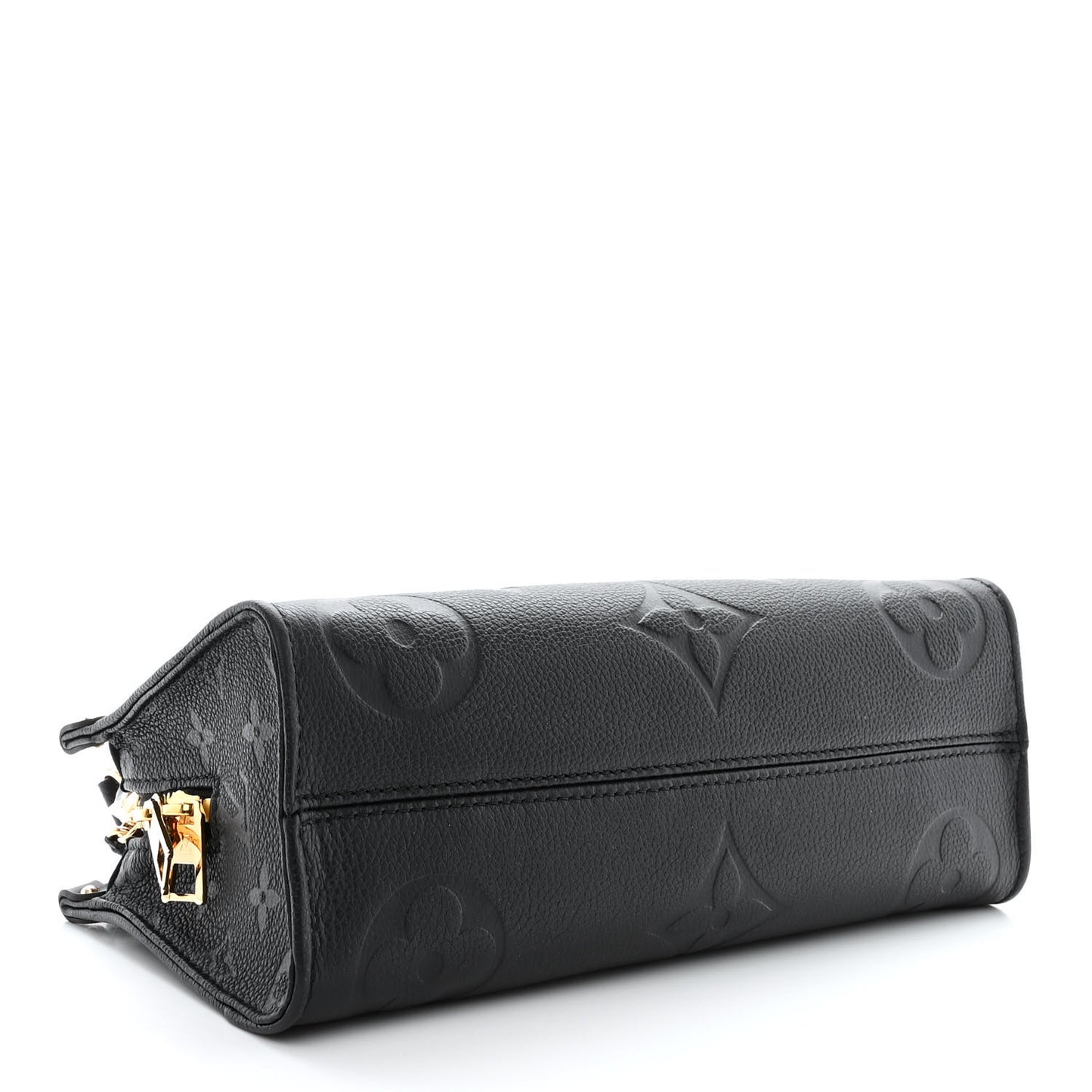 Empreinte OnTheGo East West Black