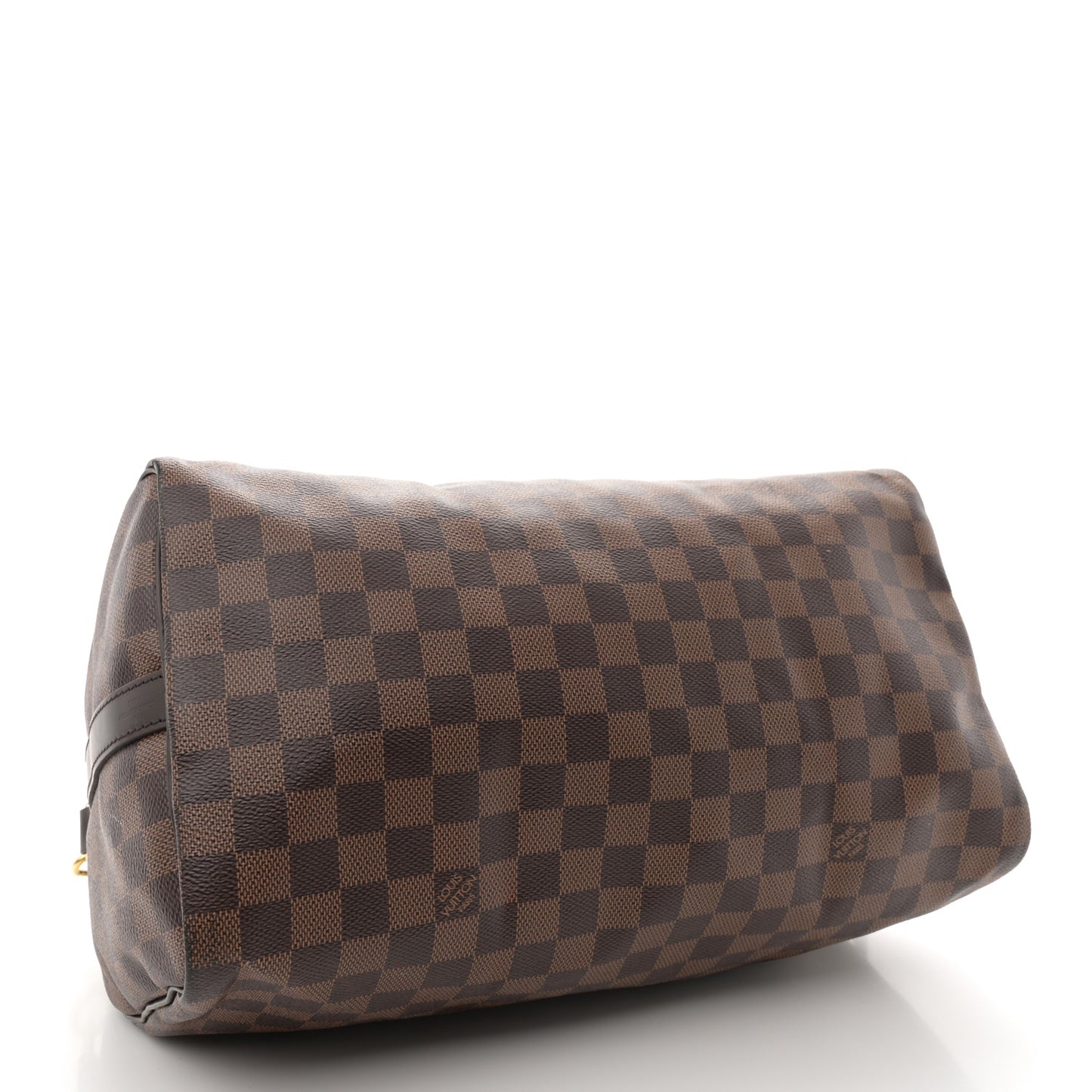 Damier Ebene Speedy Bandouliere 35