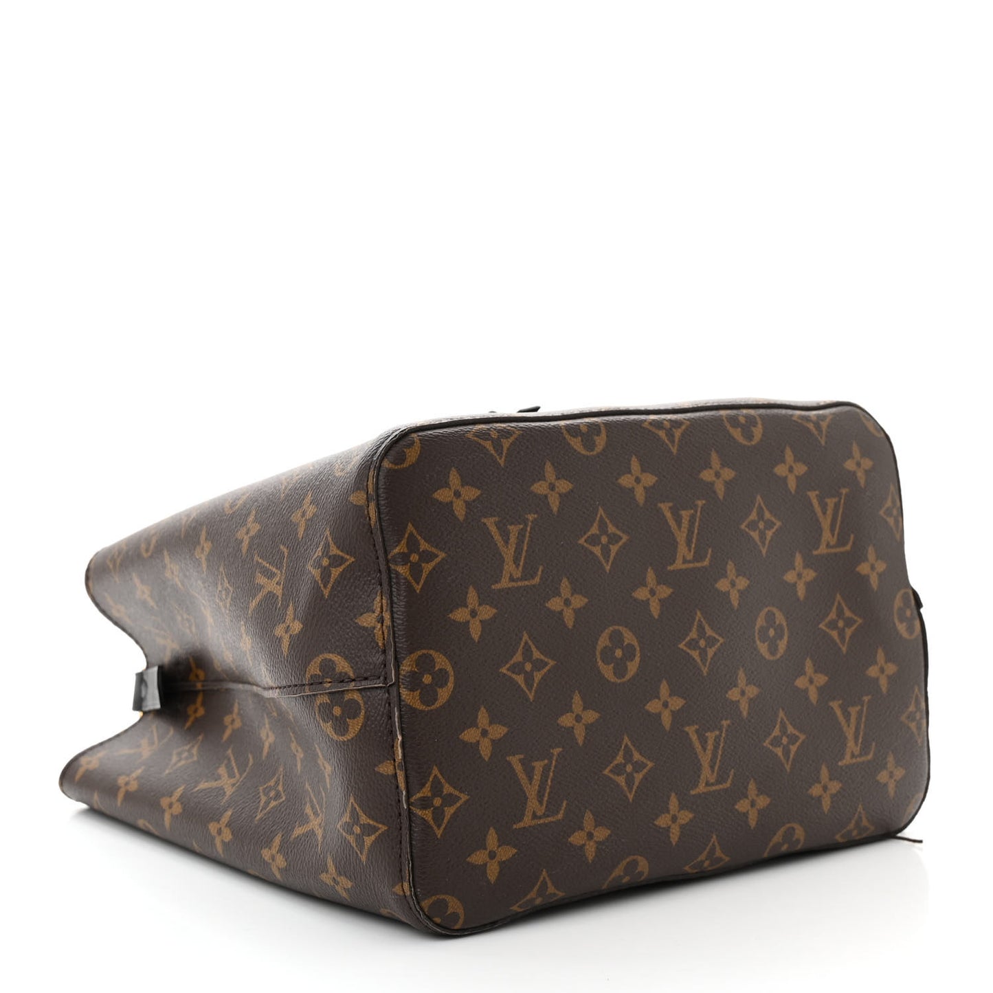 Monogram Neonoe MM Black