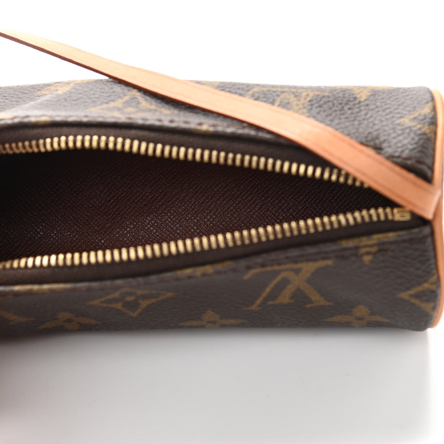 Monogram Mini Papillon