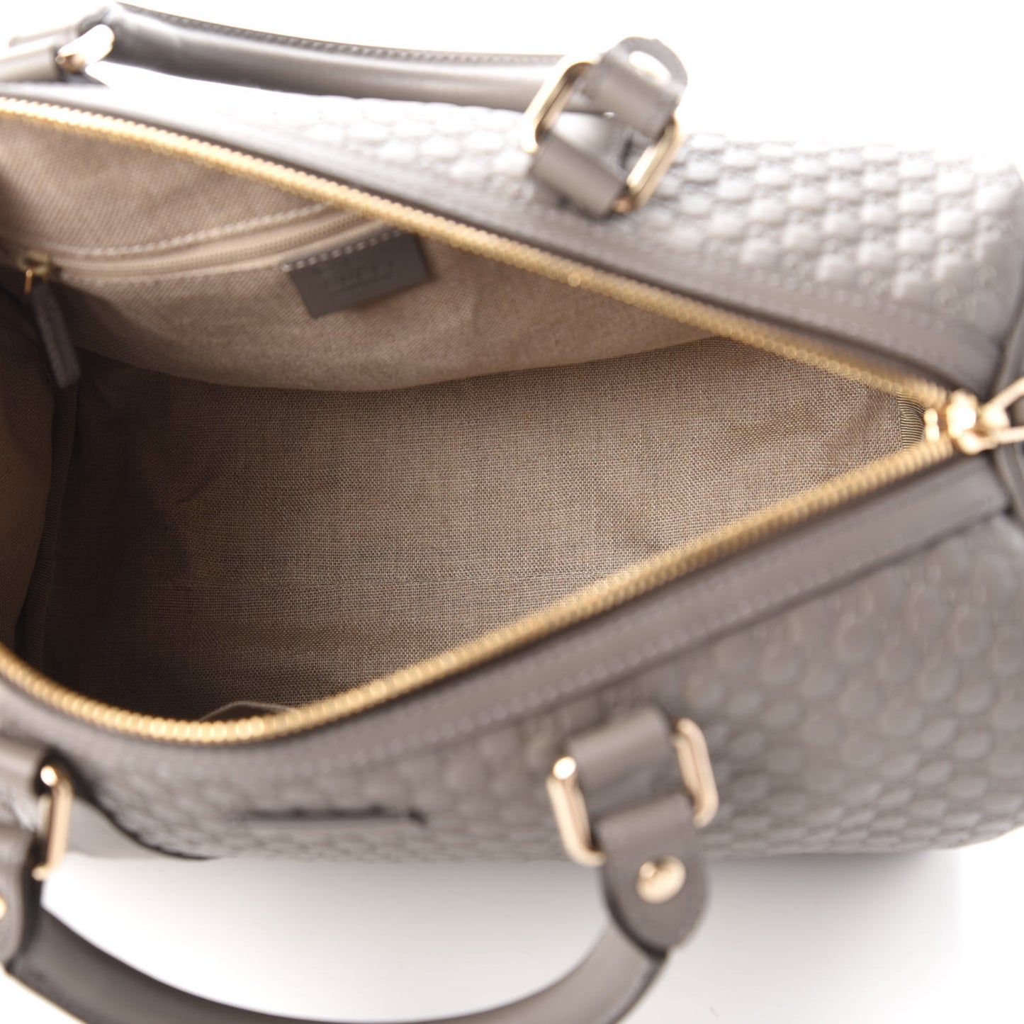 Microguccissima Medium Joy Boston Loess