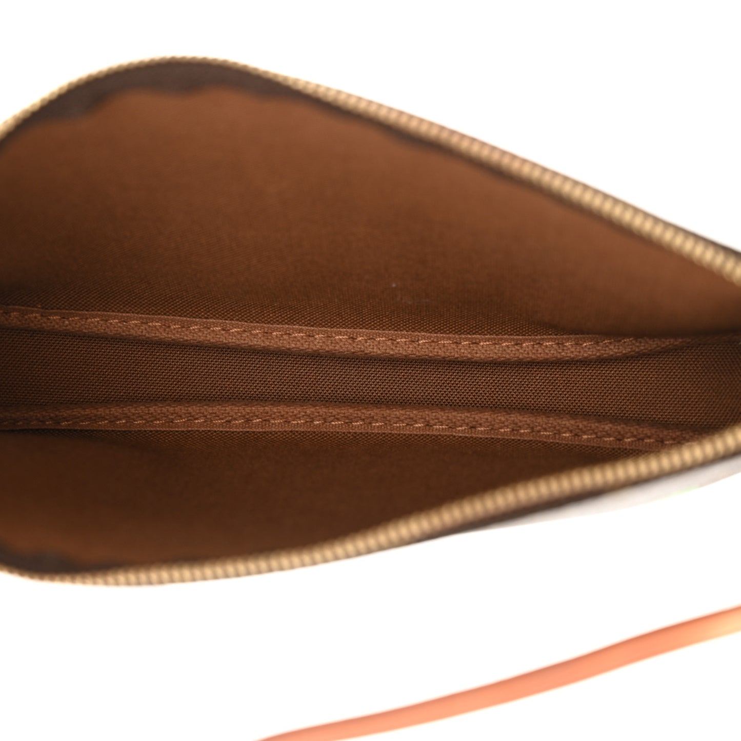 Monogram Cerises Pochette Accessories