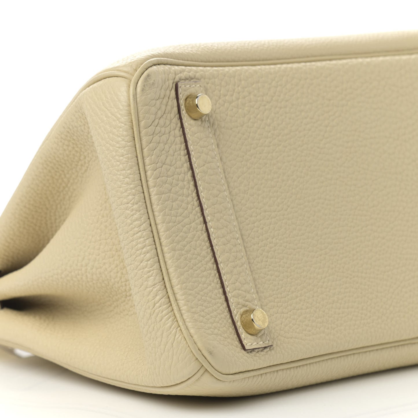 Togo Birkin 30 Parchemin