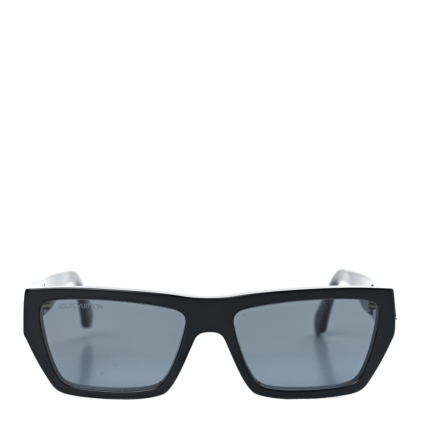 Twister Sunglasses Black