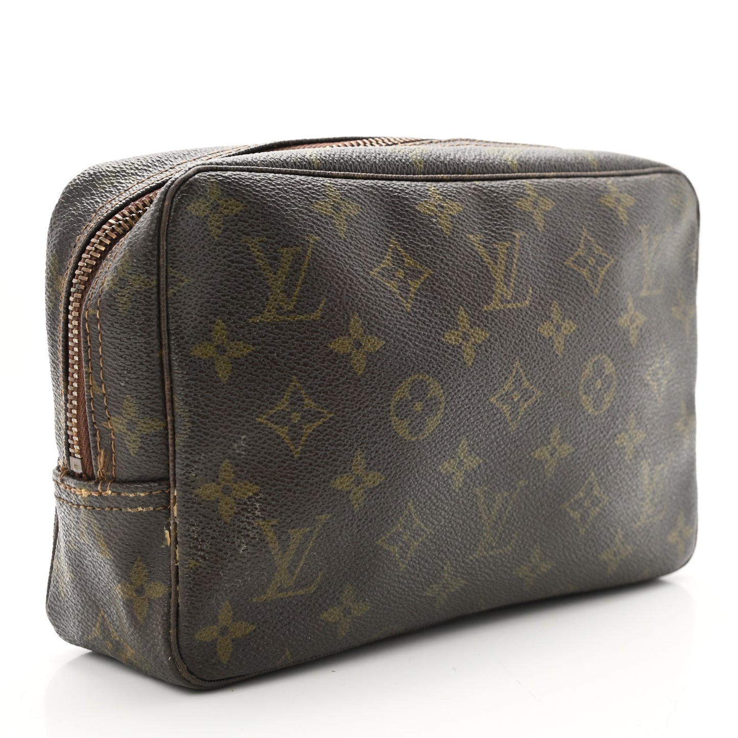 Monogram Trousse Toilette 23