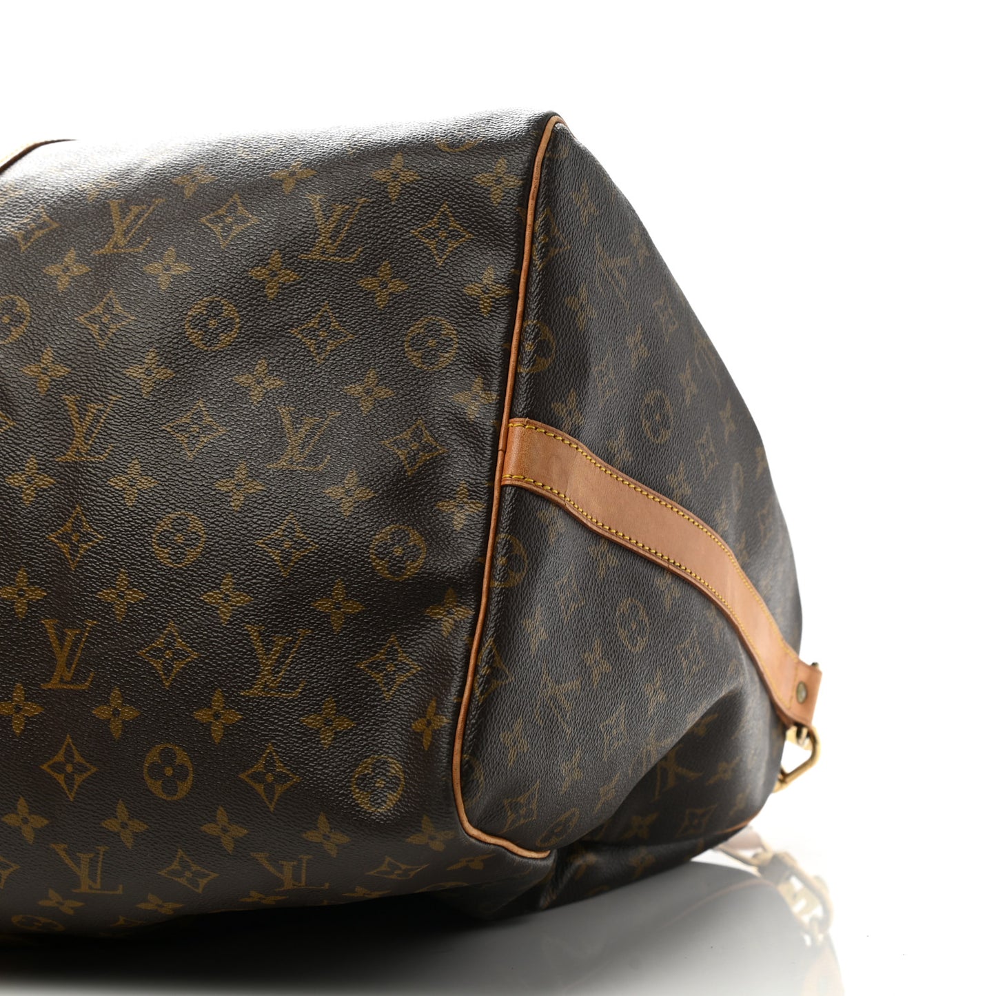 Monogram Keepall Bandouliere 60